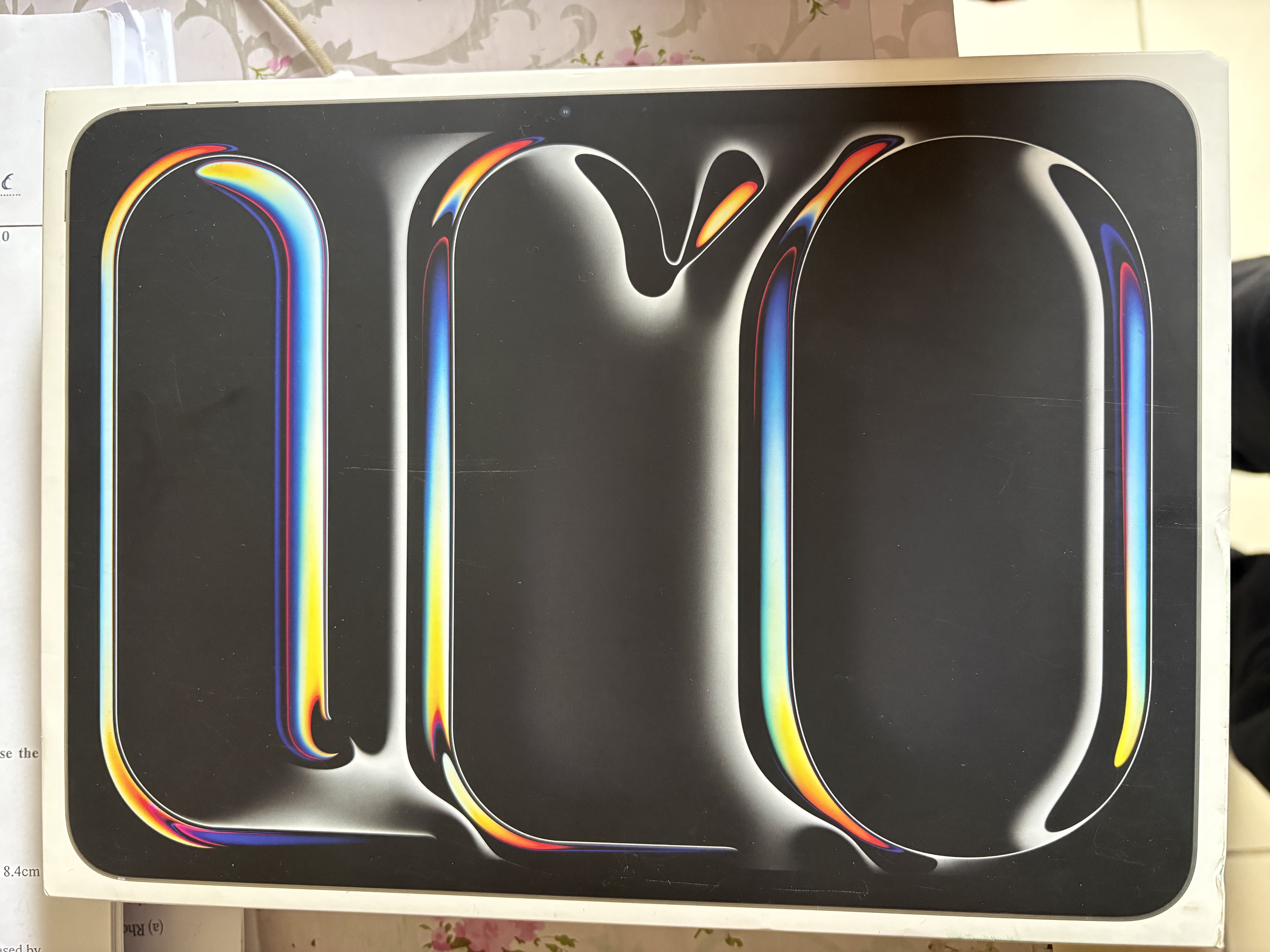 Ipad pro box for sale - Image 4