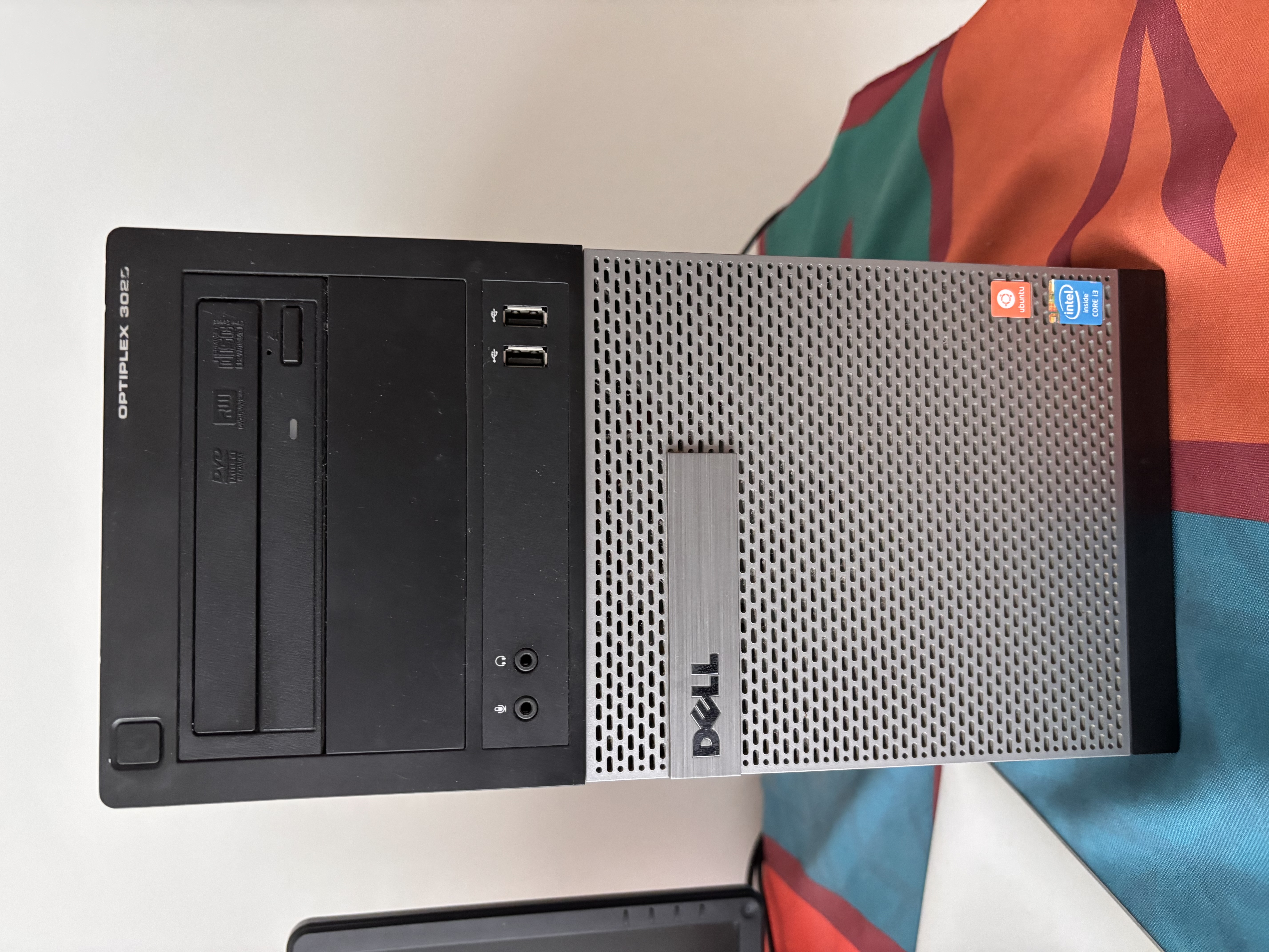 Desk top Dell   - Image 2