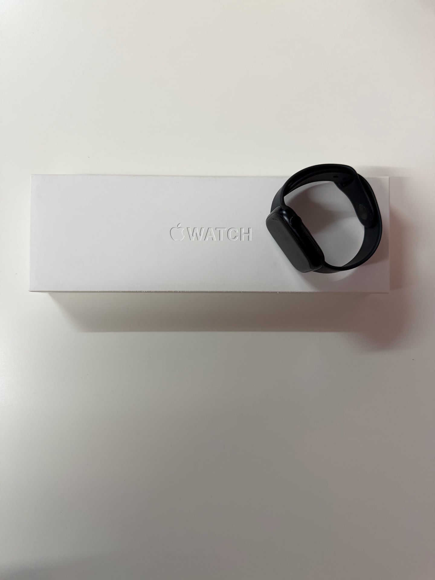 Apple Watch Series 9 – 45mm (GPS) - Image 5