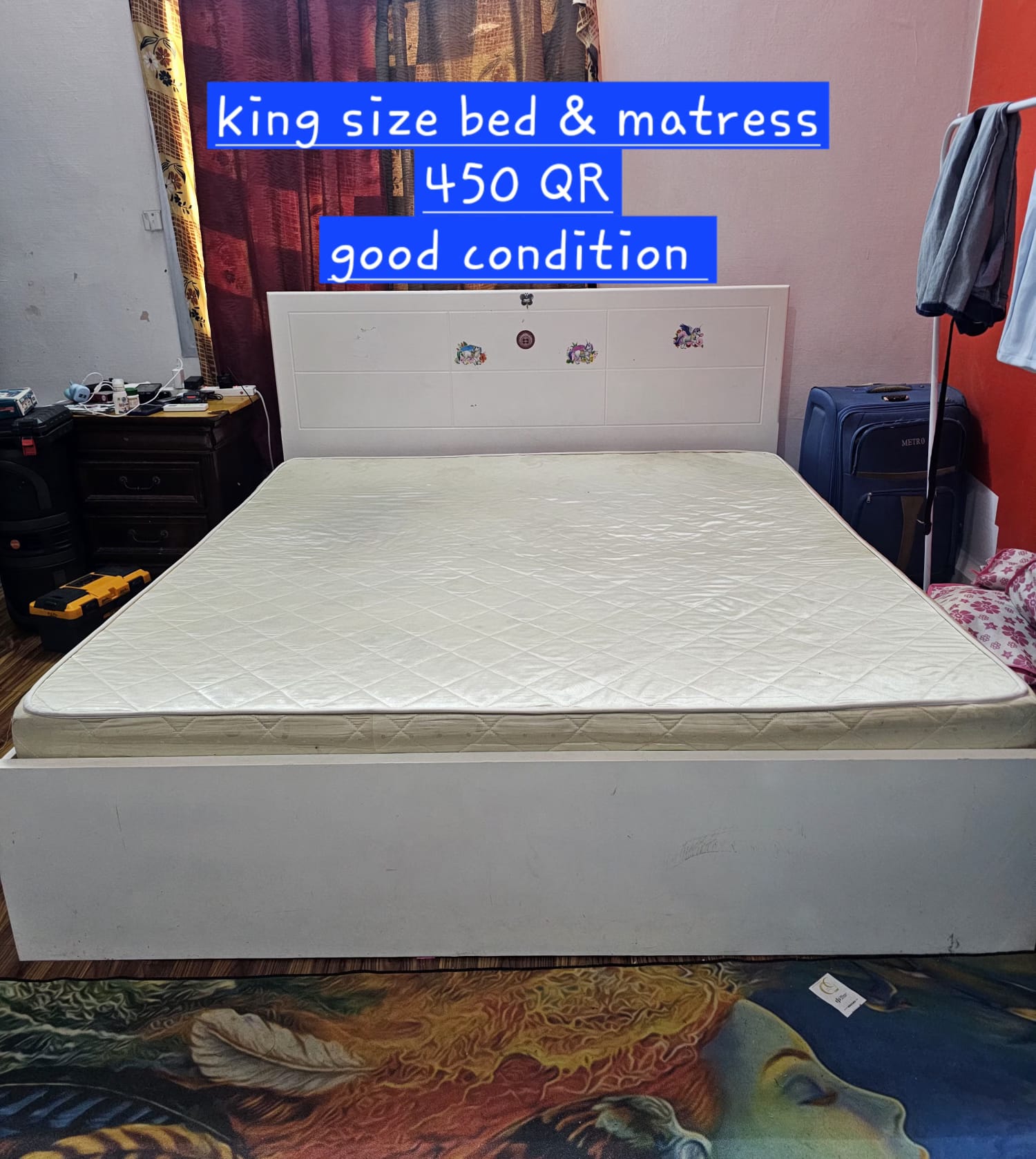 Used furniture for sale - Image 1
