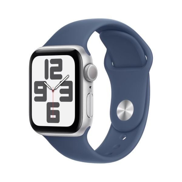 Apple Watch SE (2nd Generation) 44mm GPS Brandnew - Image 2