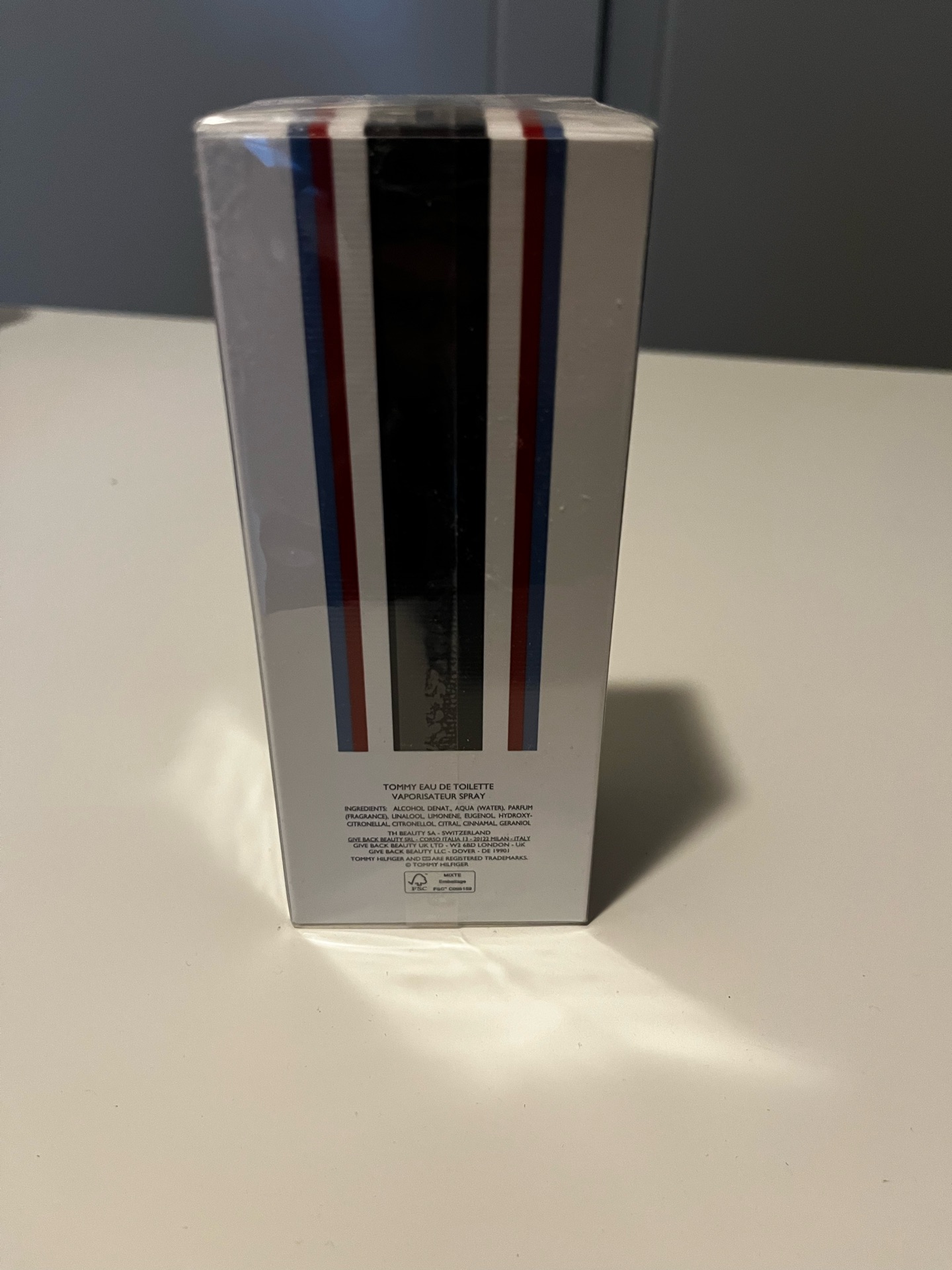 Unused Men's Perfume for Sale - Image 3
