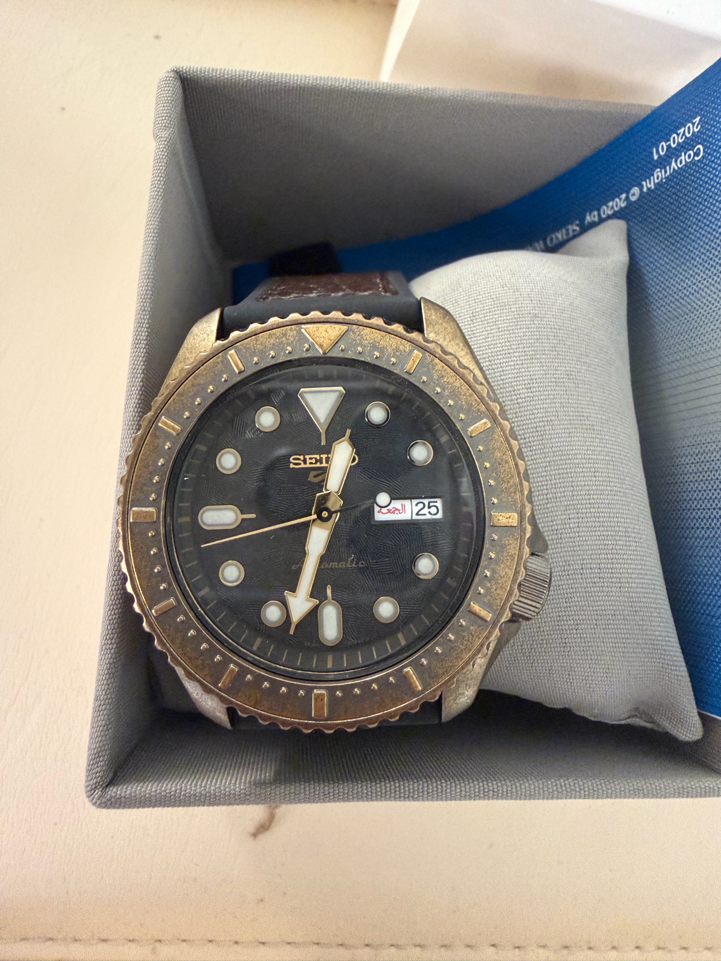 ‏Seiko - Image 3
