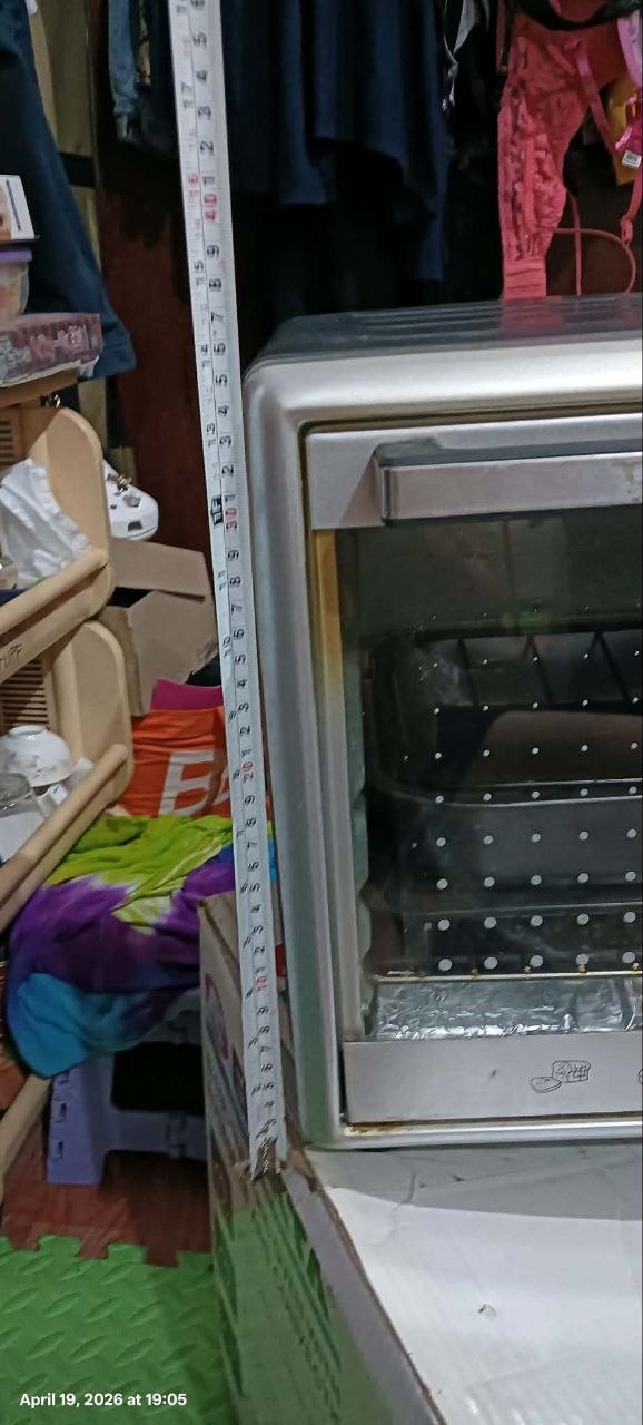 For sale Elekta 42 Ltr Electric oven - Image 6