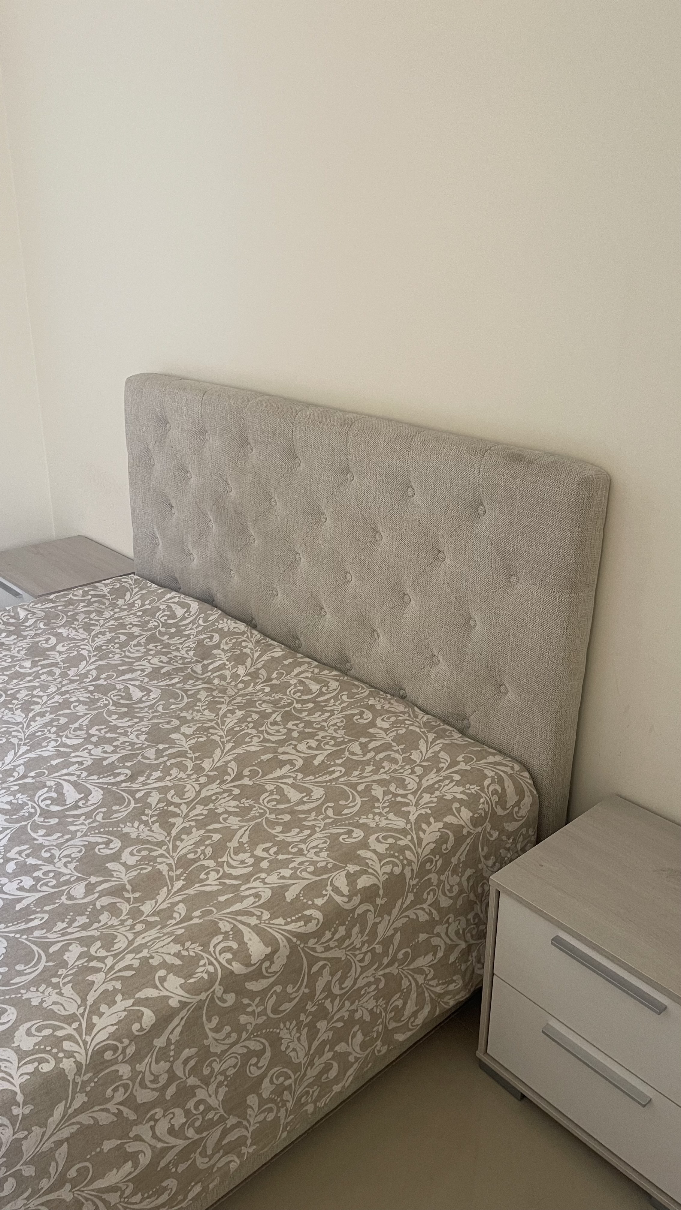 Bedroom set 4 Pieces.  - Image 4