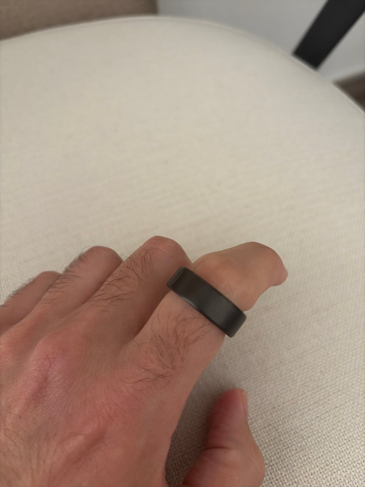 Oura ring stealth size 10 - Image 3