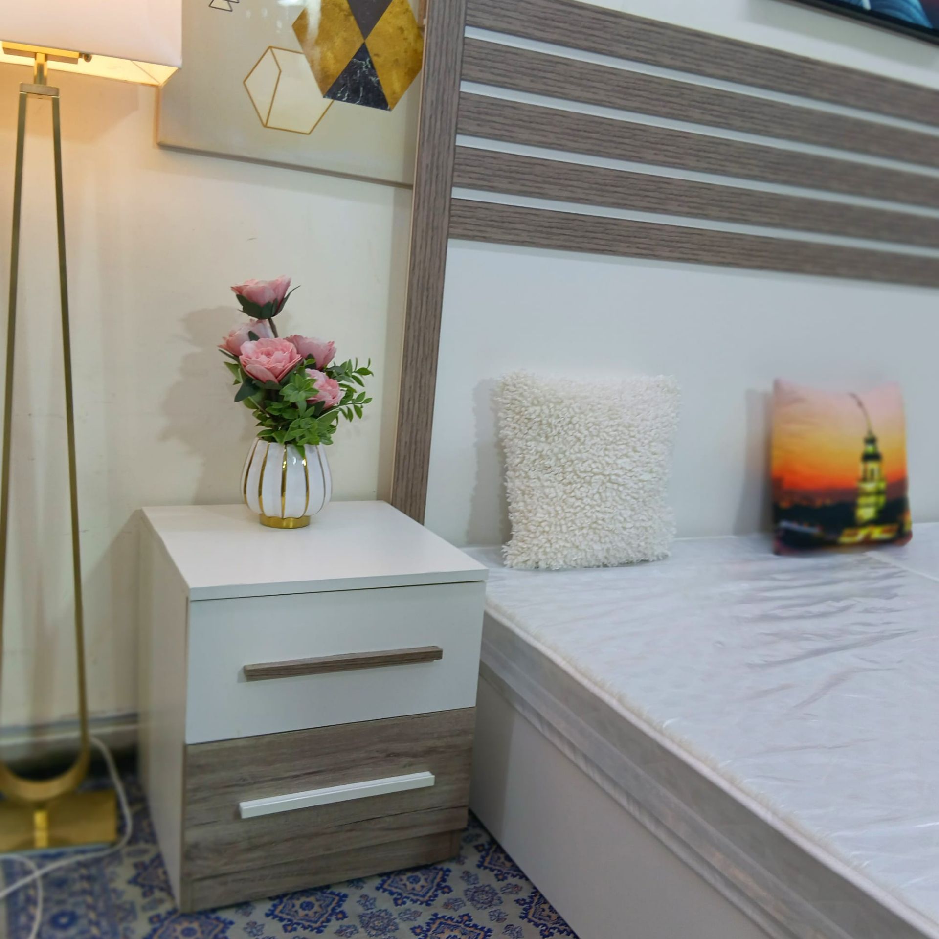Turkey bedroom set  - Image 2