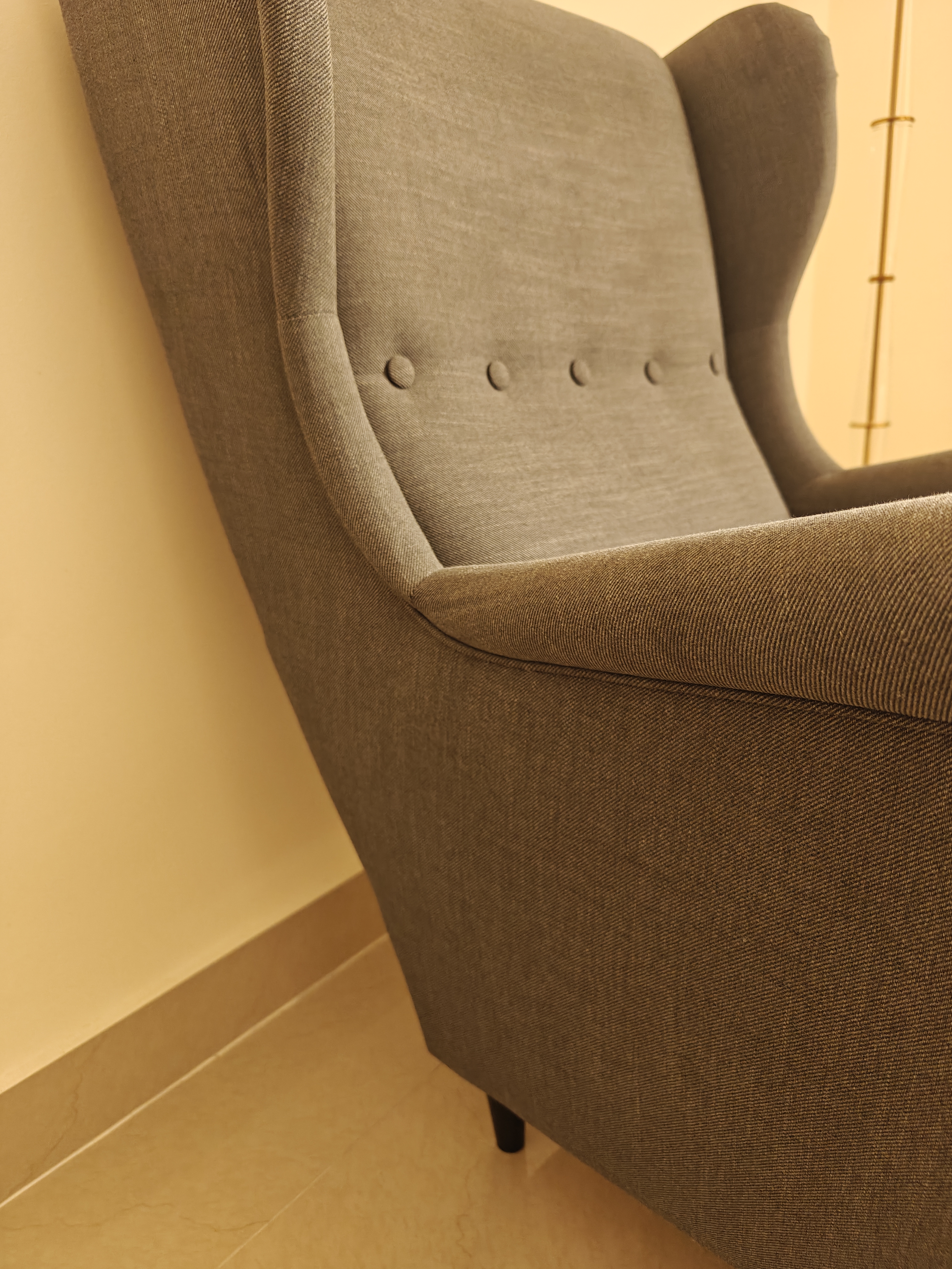 Elegant Accent Chairs – Set of 2 (Selling as a Pair) - Image 3