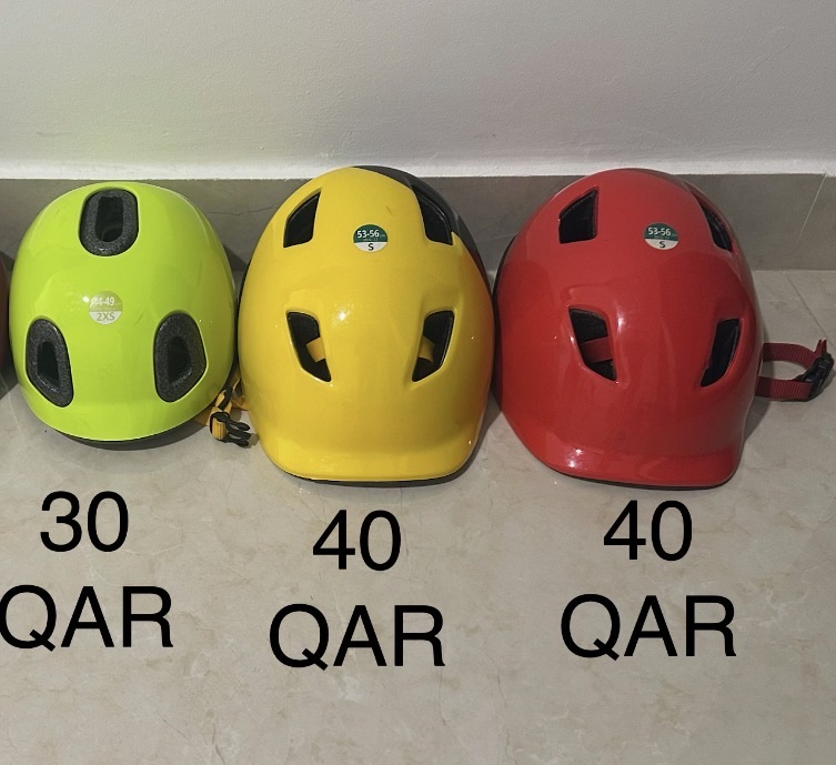 Kid’s helmet - Image 3