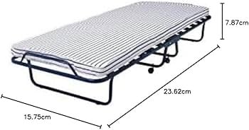 IKEA Guest Bed (Sandvika) - Image 2