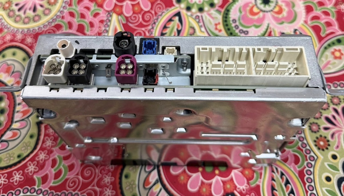 Mother Board  - Global version Jetour T2 - Image 2