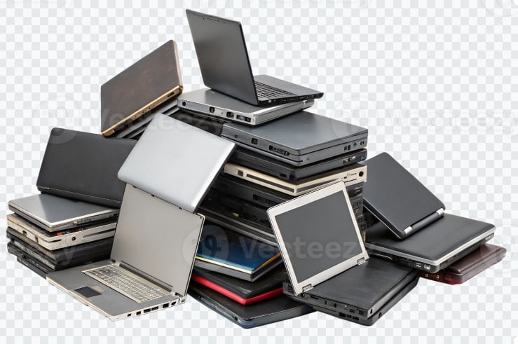 FS: LAPTOPS - Image 1