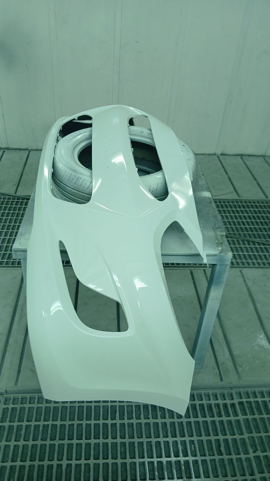 Best Denting & Painting work at good price - Automotive