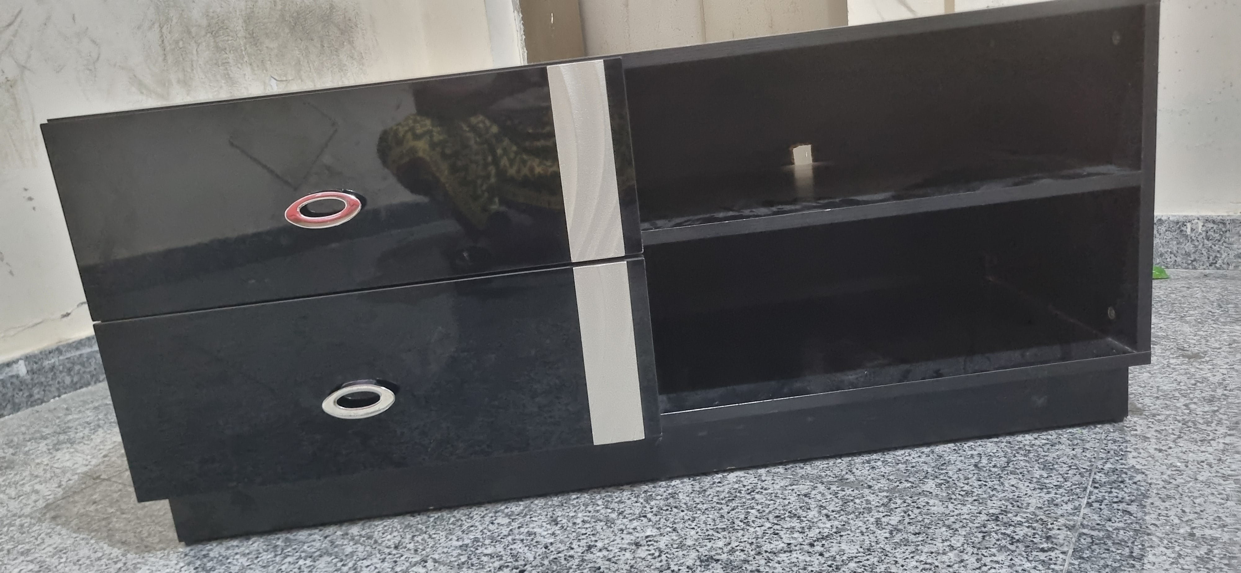 Tv Table  - Image 2