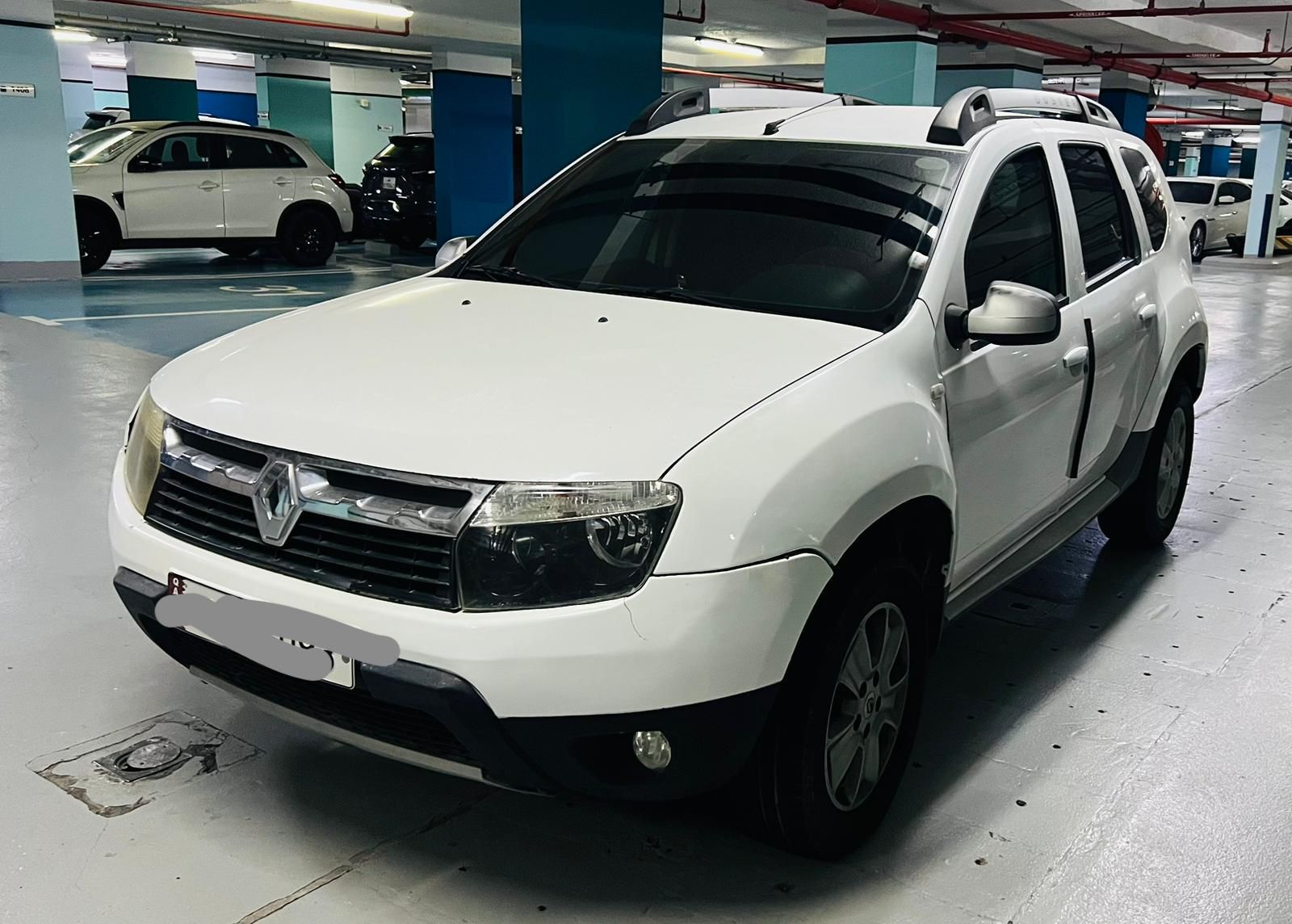 Duster  Car  - Image 2