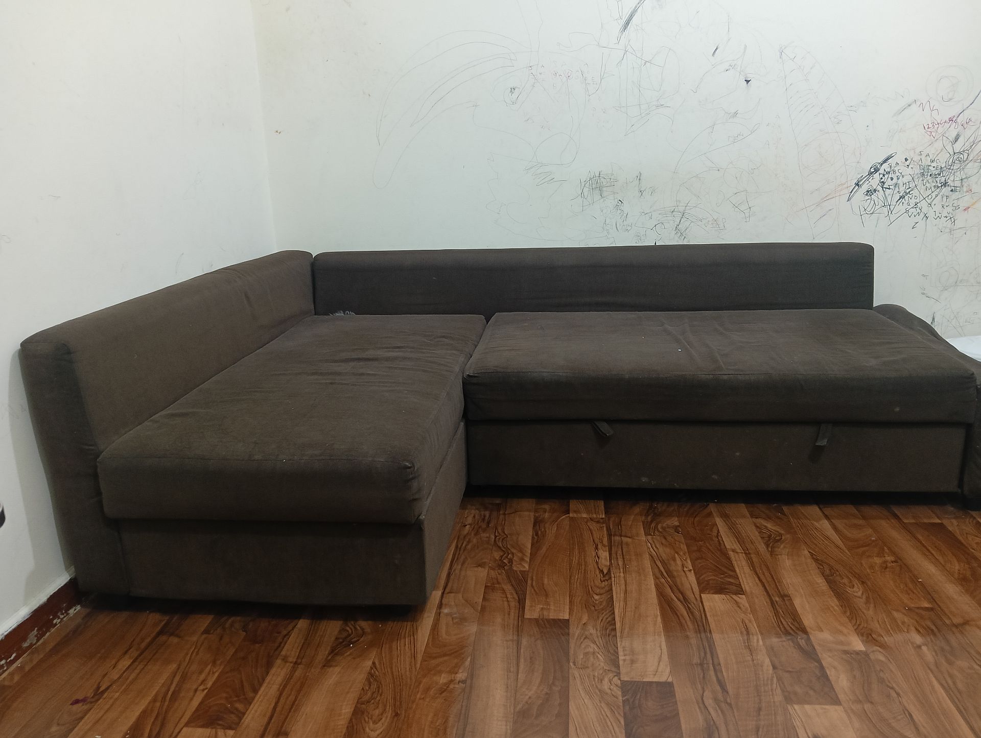 Sofa - Image 1