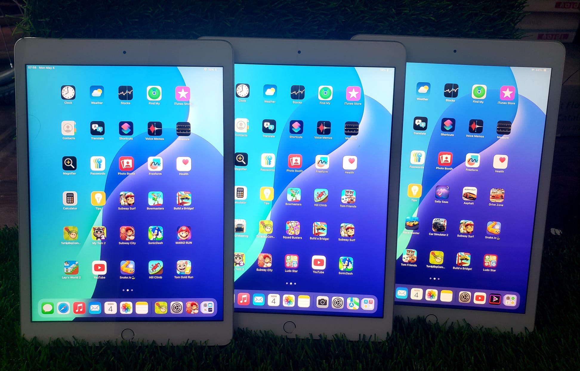 IPADS AVAILABLE @QEMAAN TRADING - Image 2