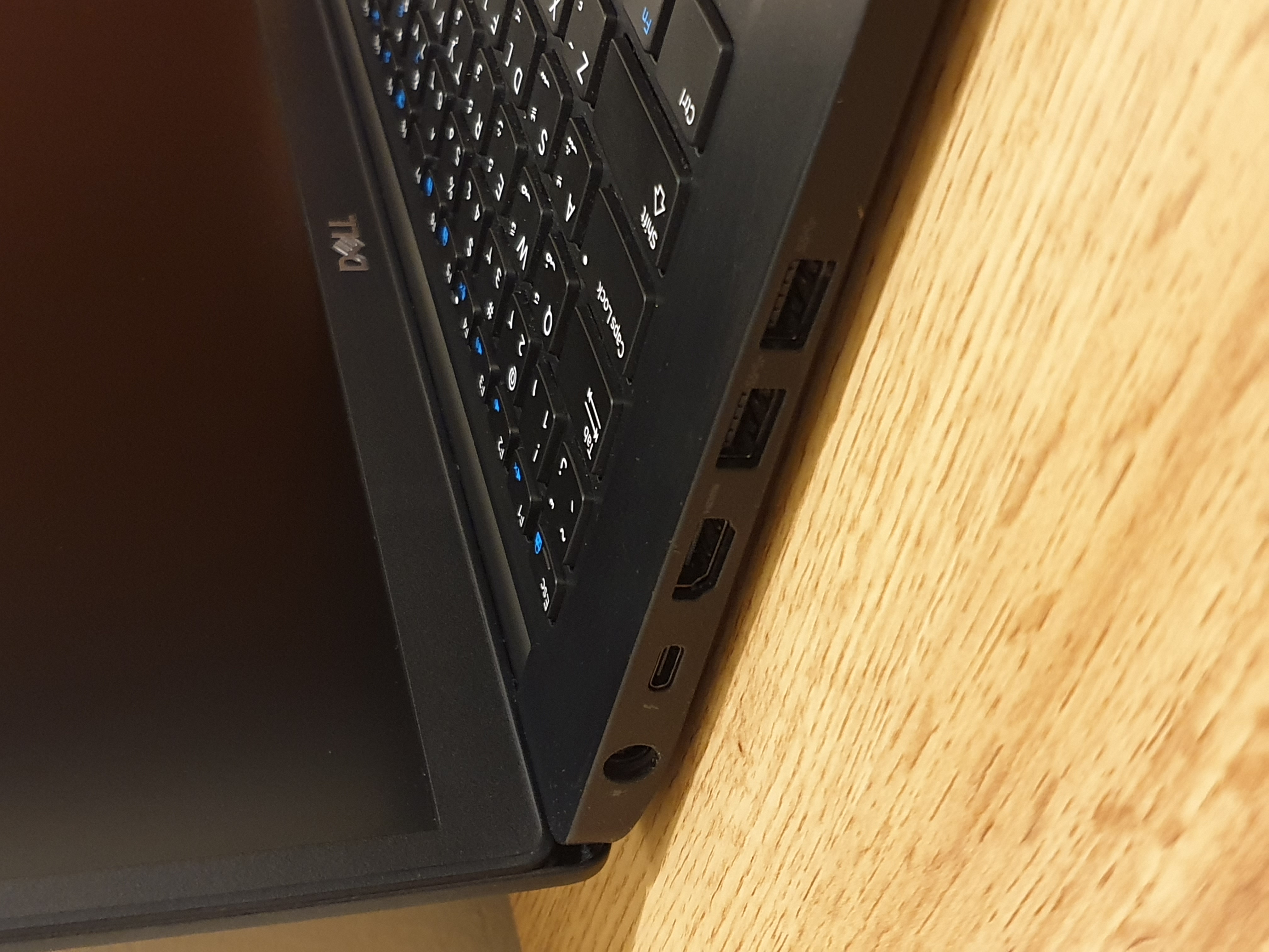 Dell Laptop core i7  - Image 6