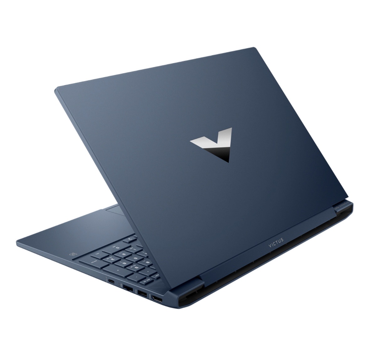 HP victus gaming laptop - Image 1