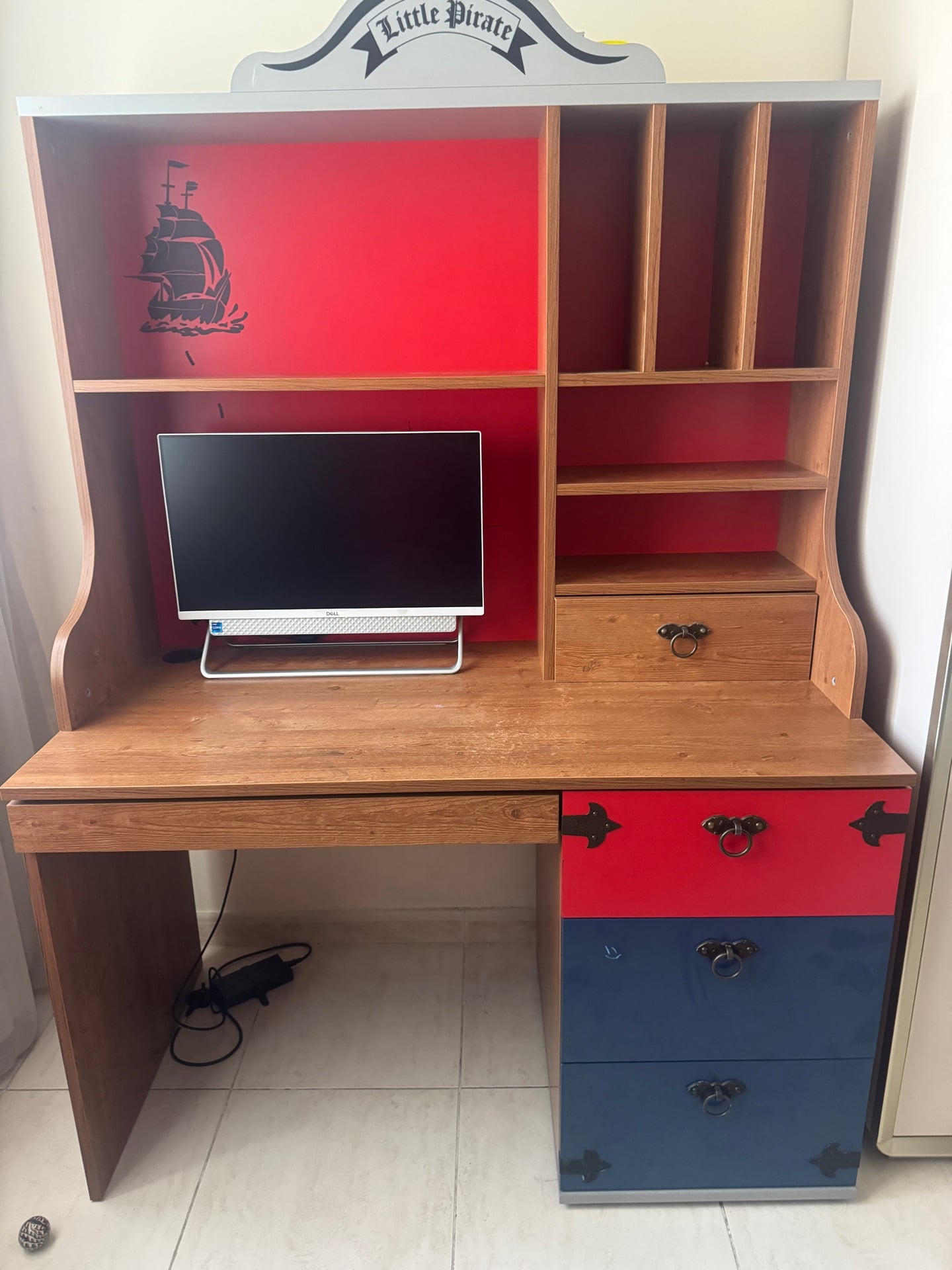 Home entre  study table  - Image 2
