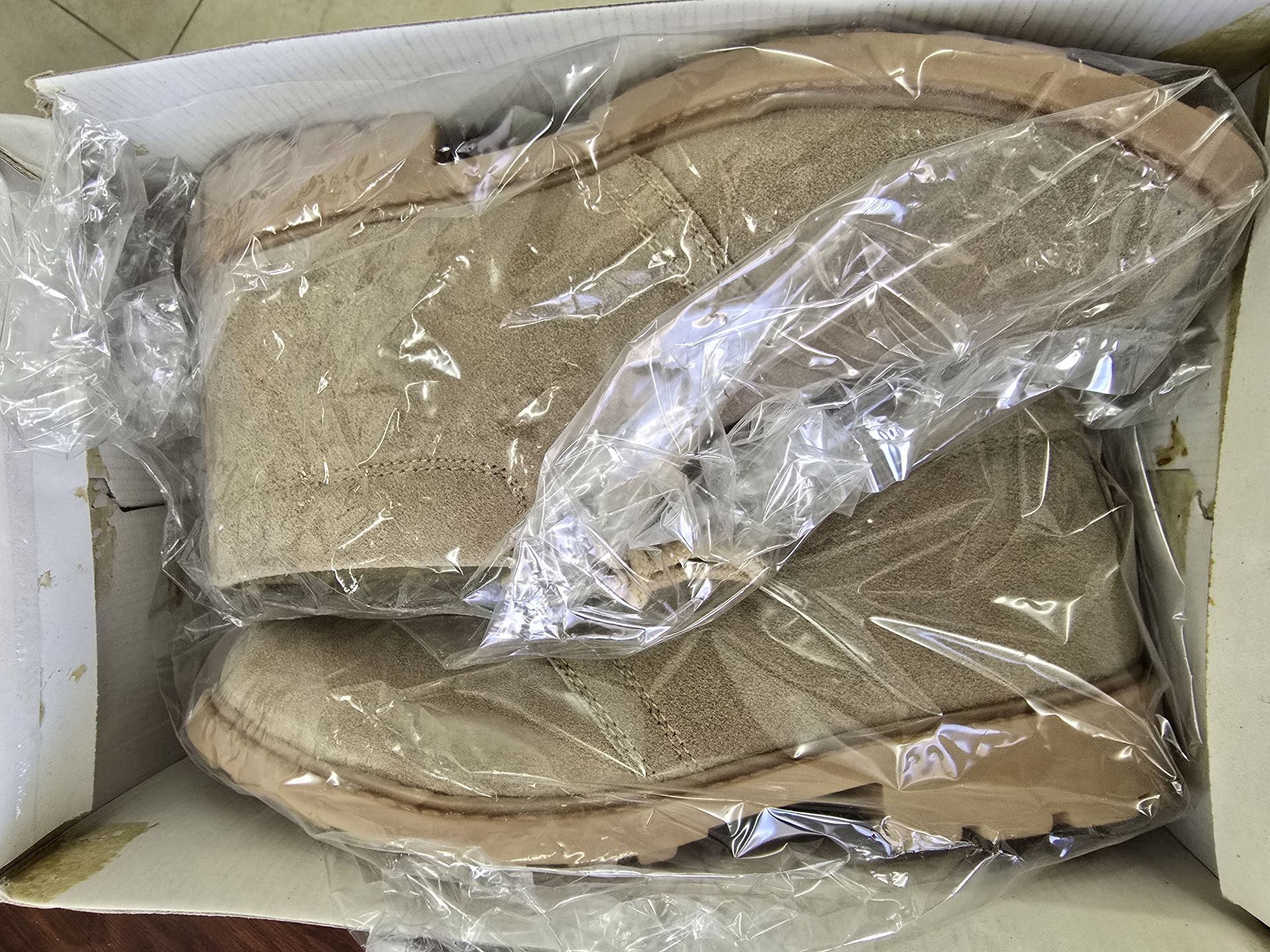 New Men Boots  - Image 3