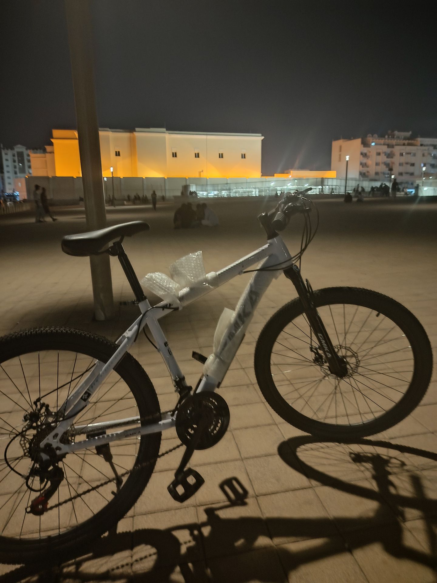 Brand new bicycle  - Image 5