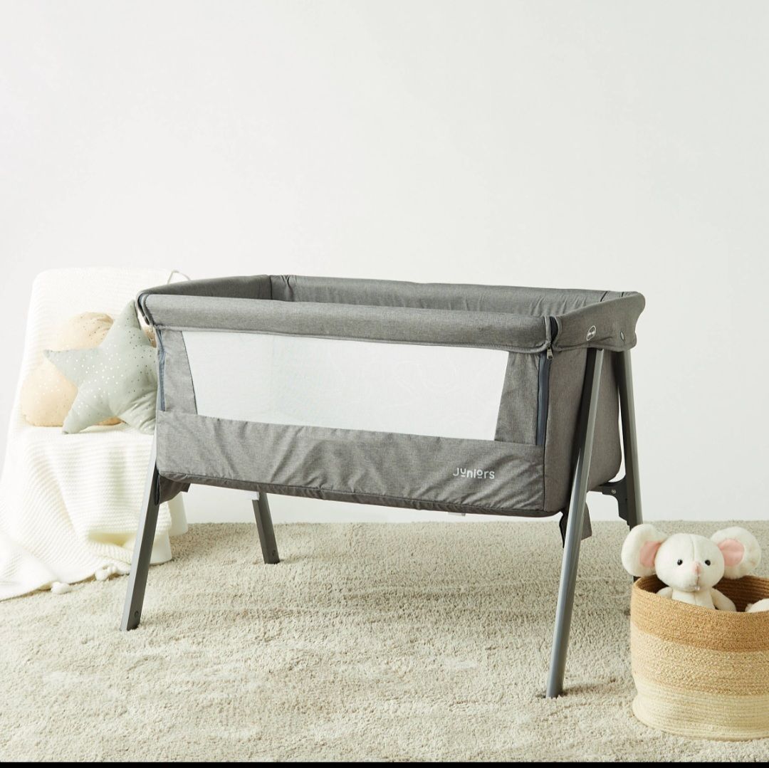 Baby feeding chair,Car seat&Baby bed - Image 2