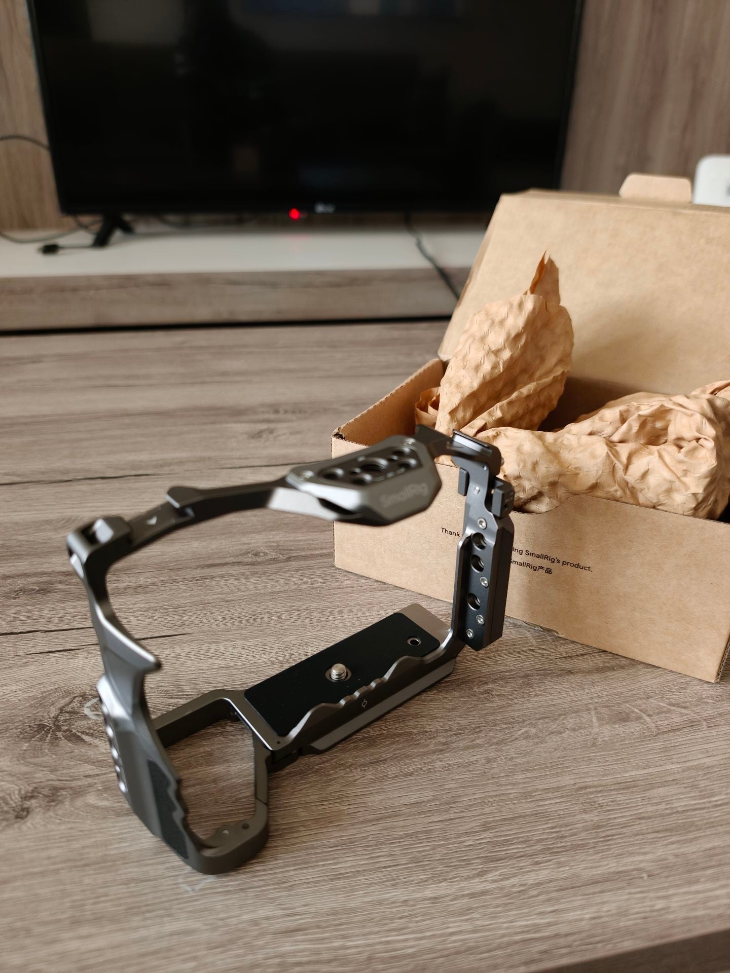 قفص Smallrig - Image 6