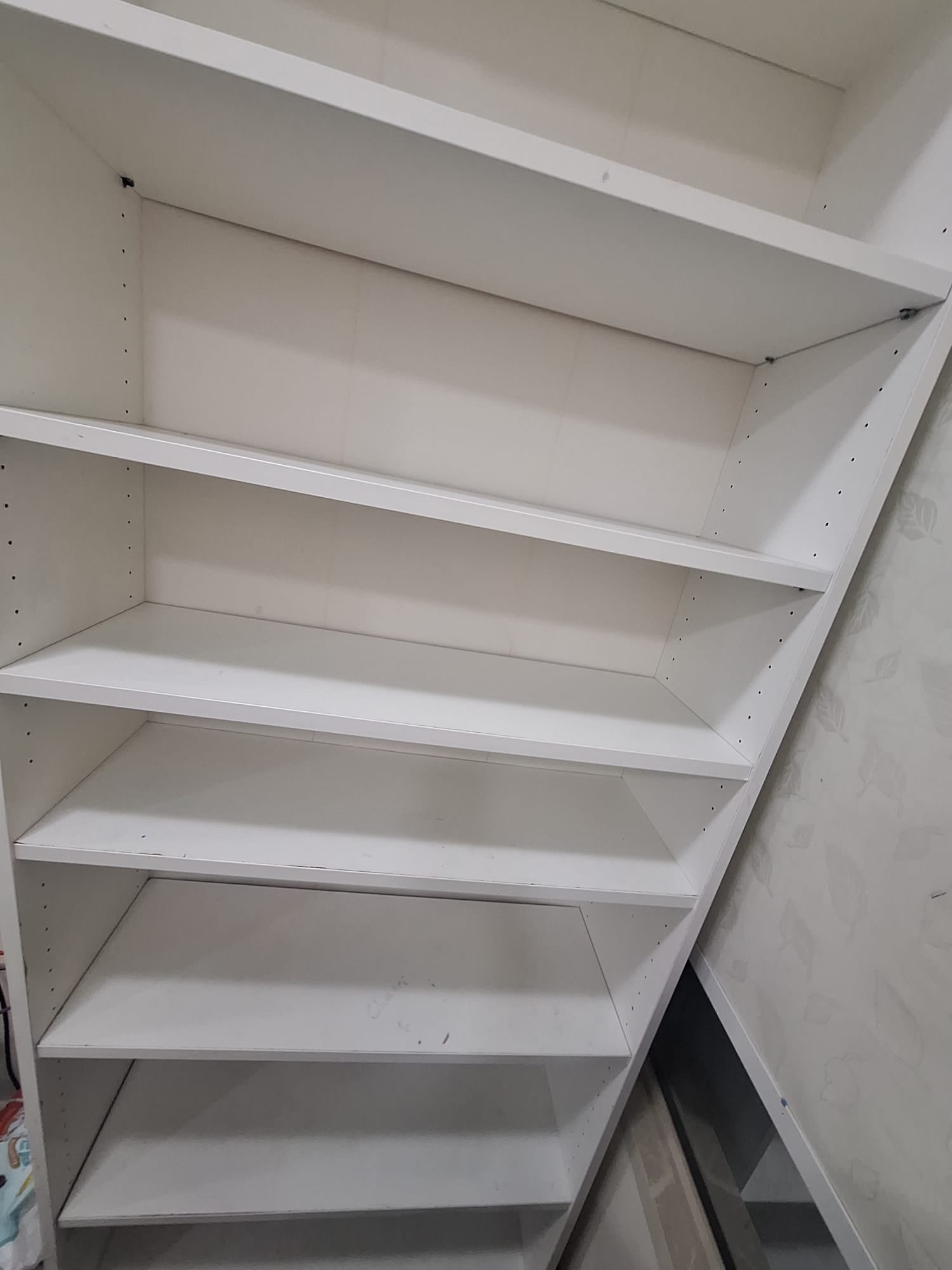 IKEA Billy BOOK Rack - Image 2