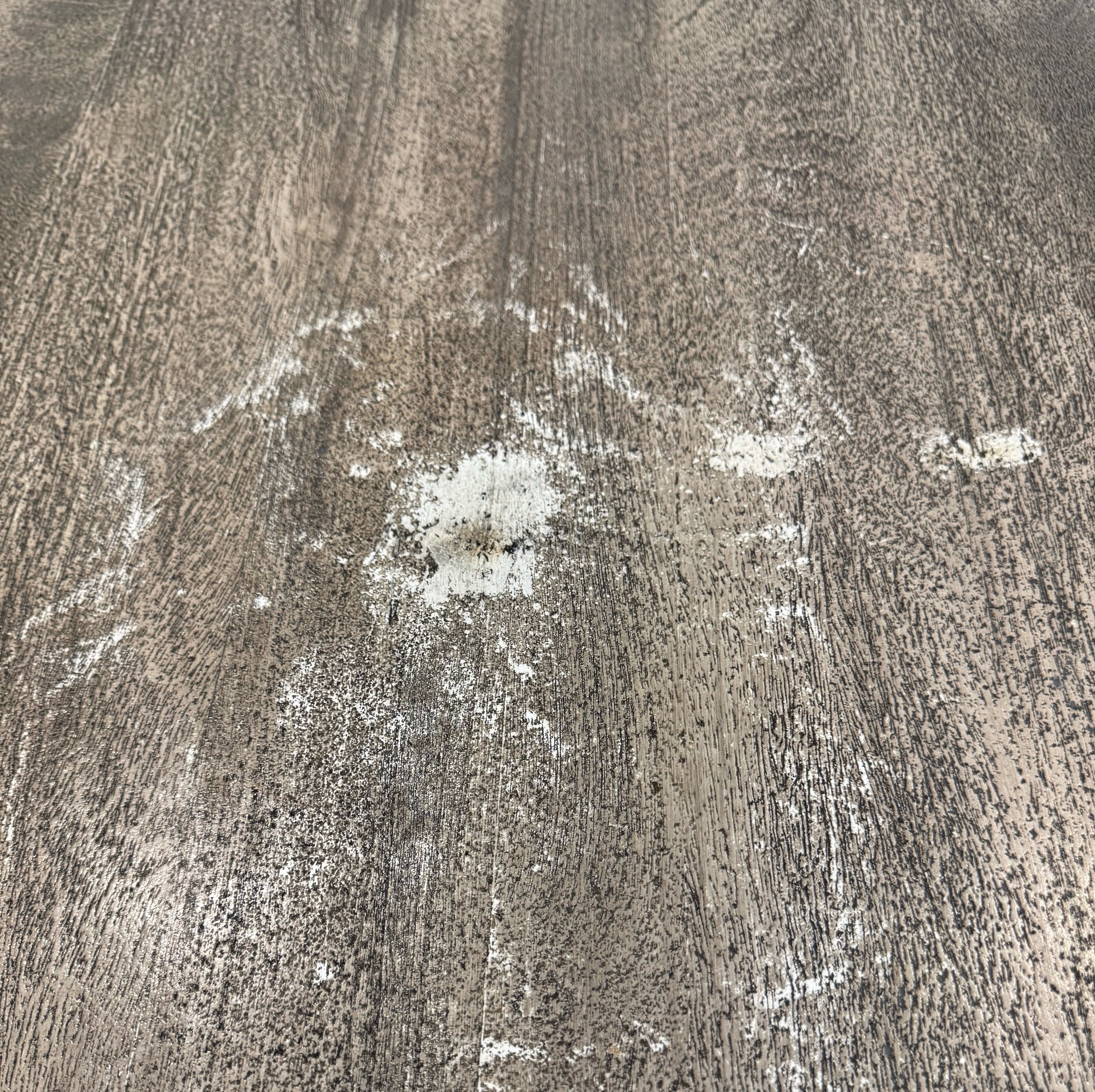 Dining Wooden Table - Image 6