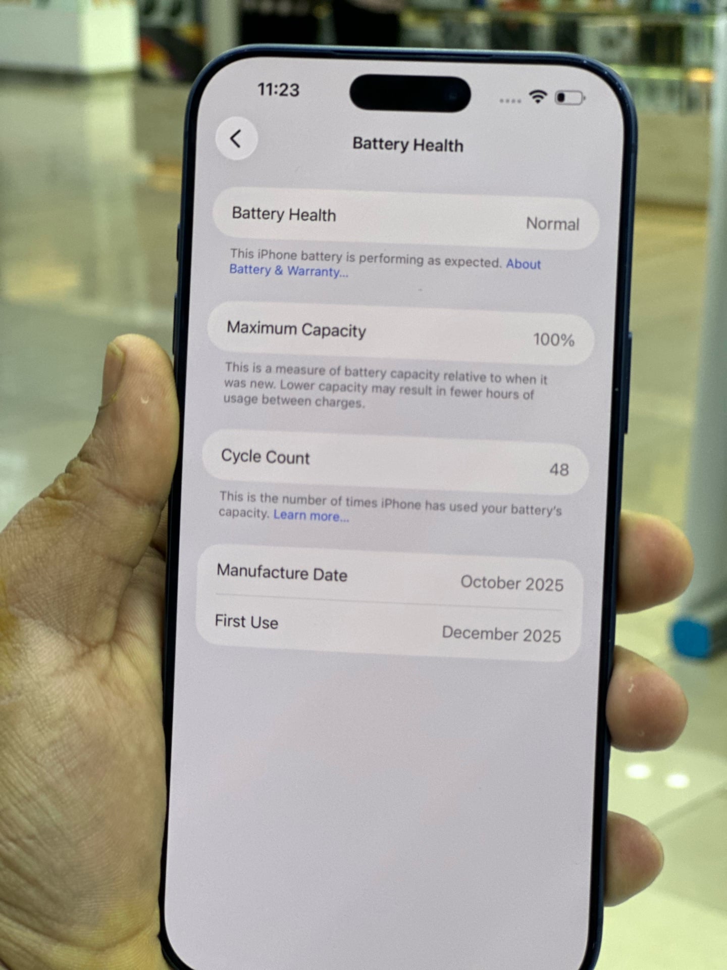 iPhone 17 Pro Max - Image 3