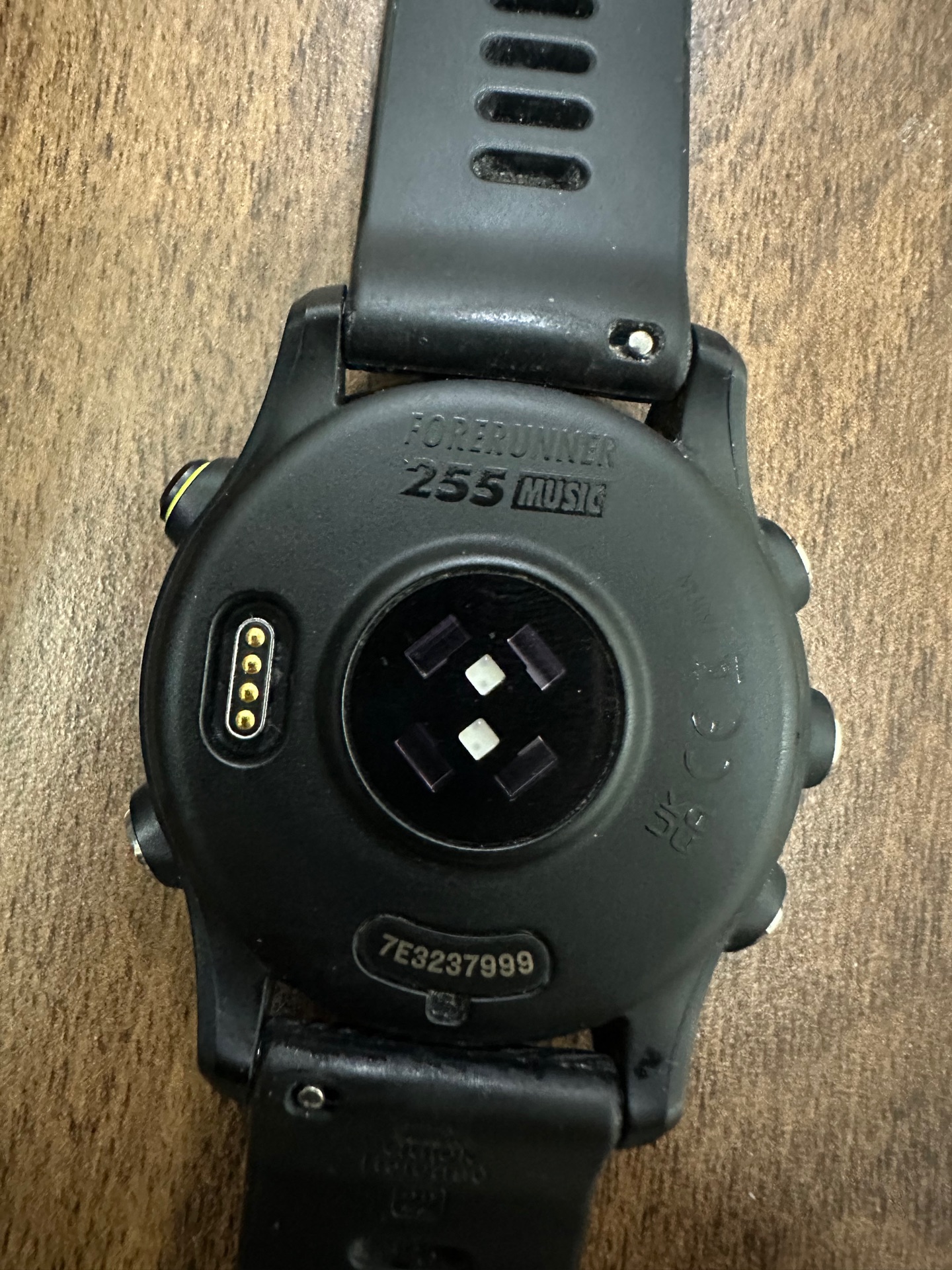 Garmin Forerunner 255 music  - Image 4