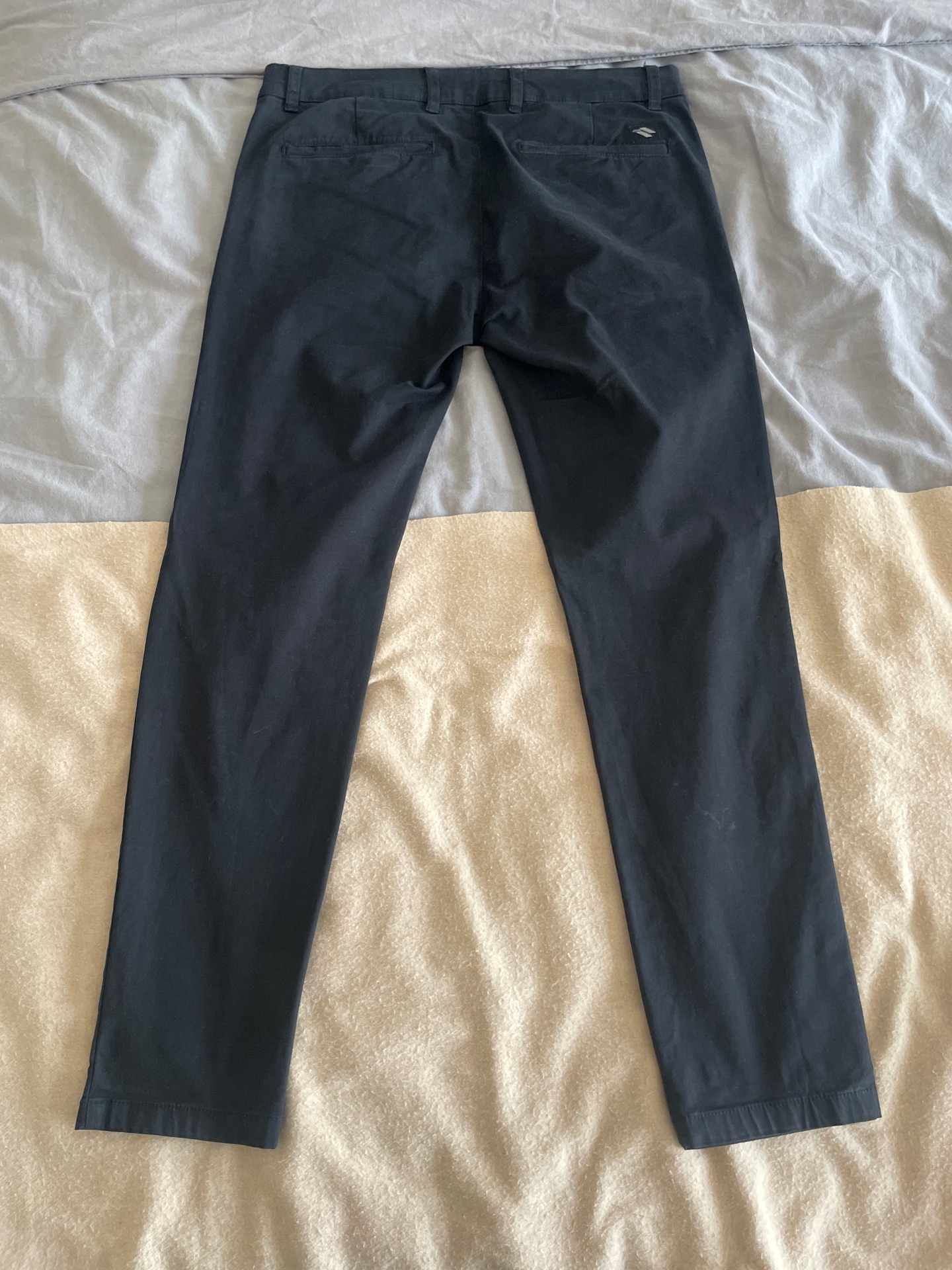 Zara chino pants - Image 4