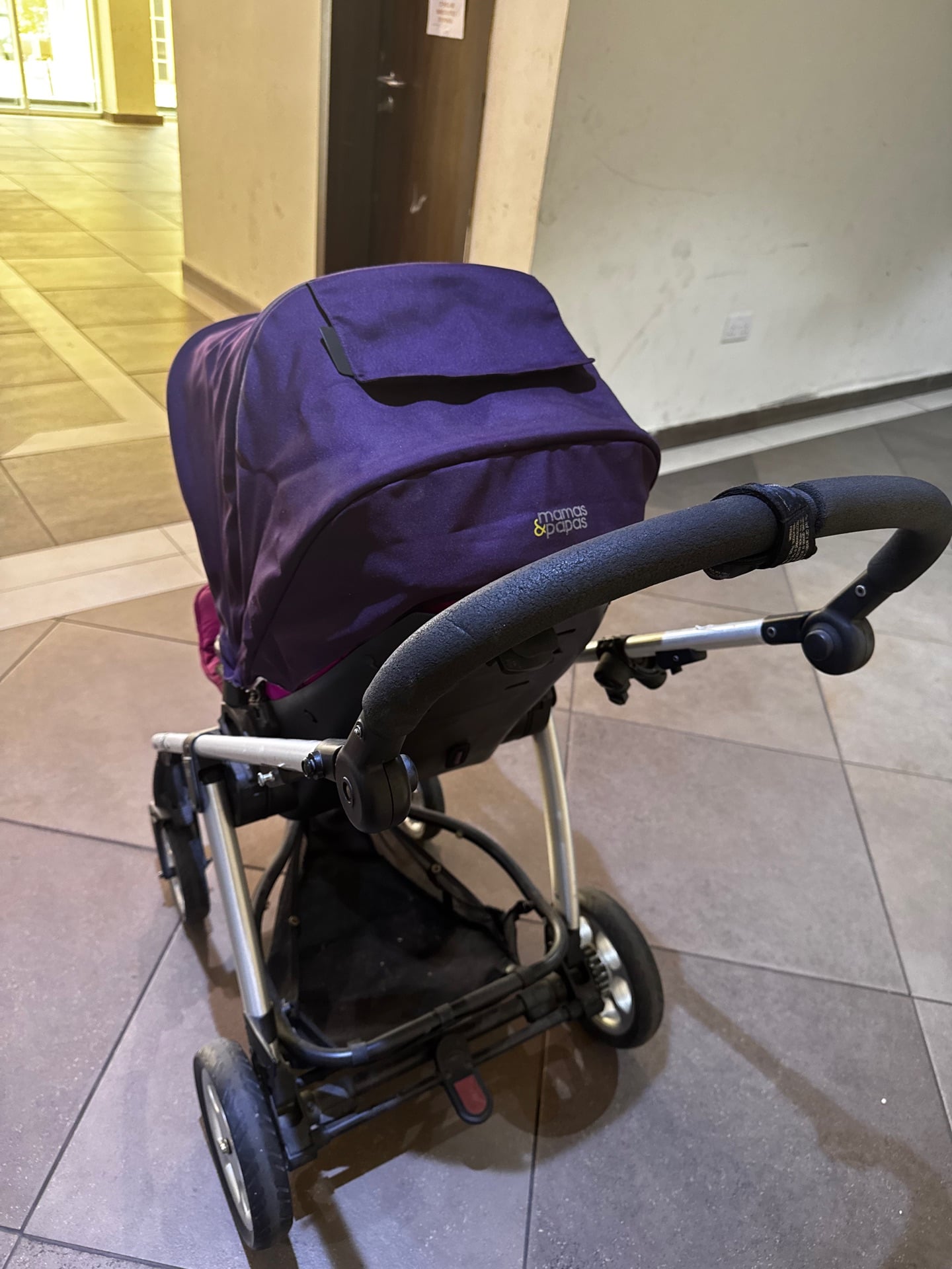 Stroller from Mamas Papas - Image 4