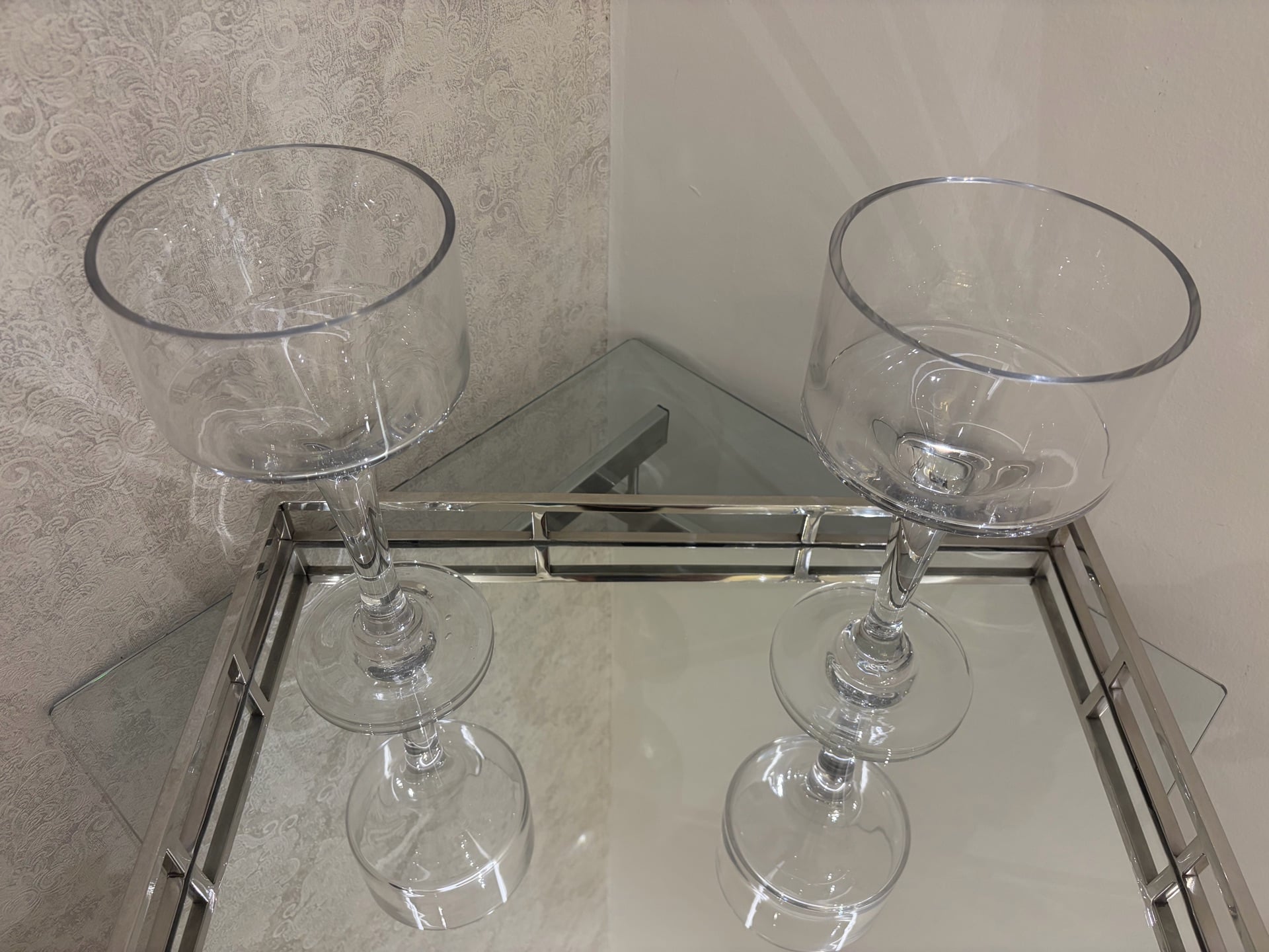 Tray with decoration  - Image 3