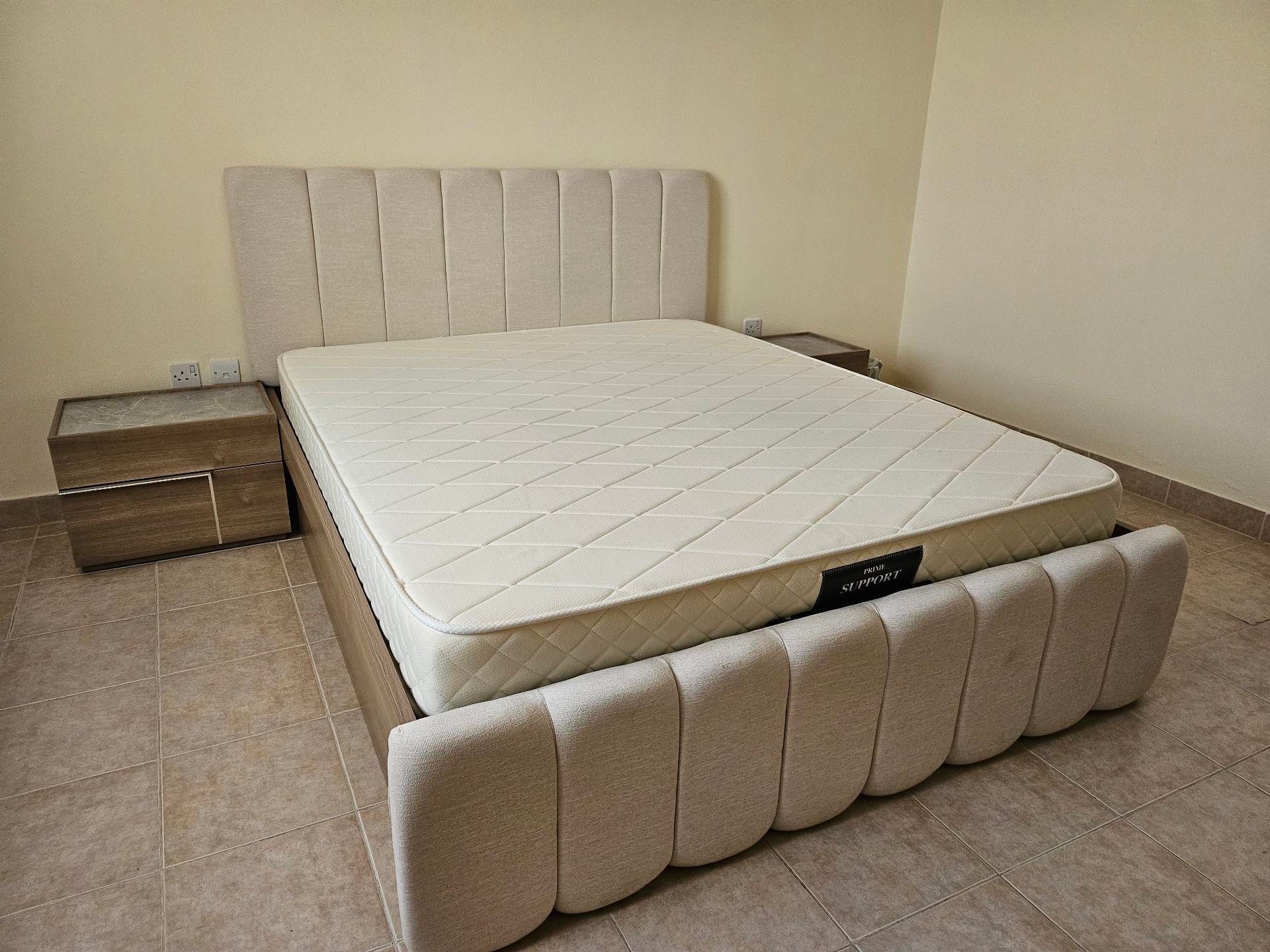 Prime Support Mattress - Queen - Image 1