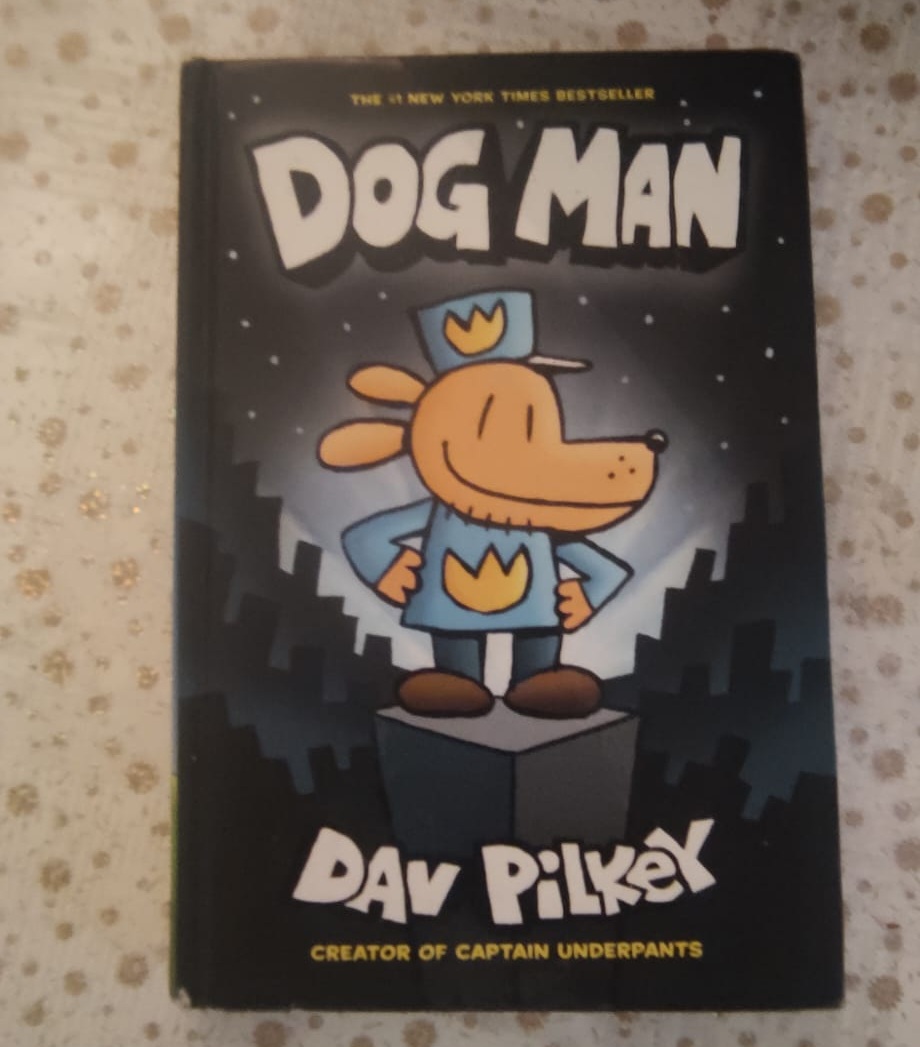 DOGMAN Books - Image 2
