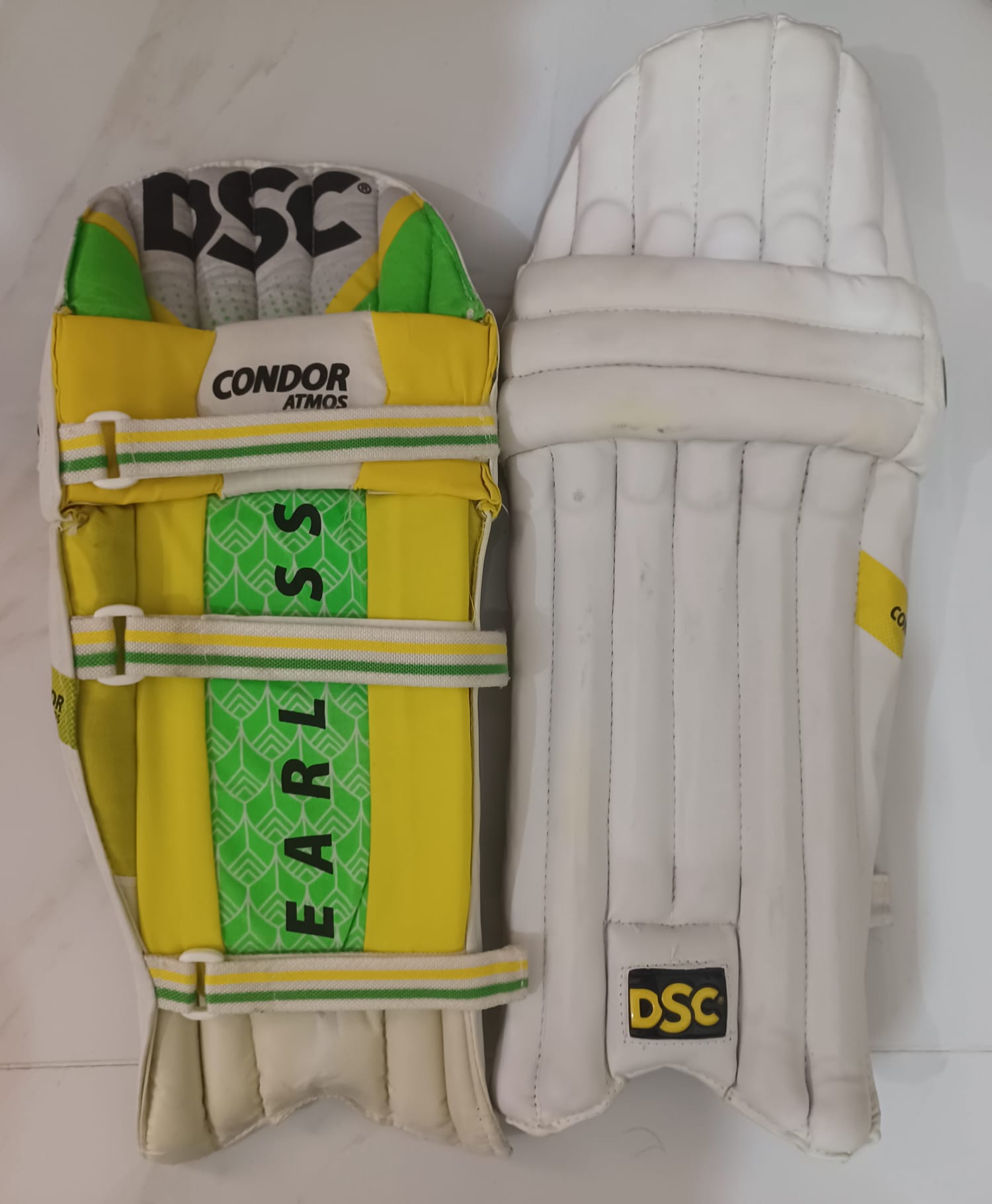SG- Cricket kit - Image 3