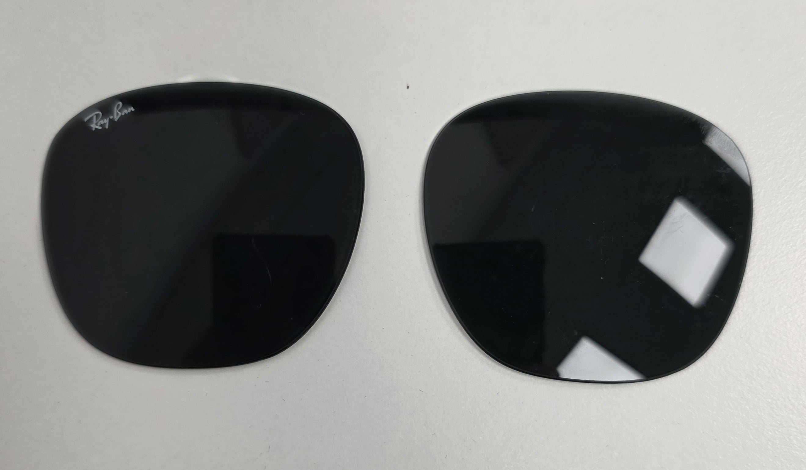 Ray Ban | Lences for RB2210 901/31 53-21 - Image 1