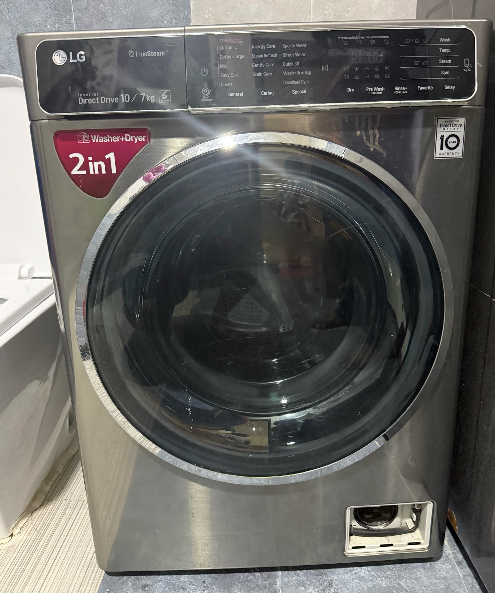 Washing Machine  - Image 5