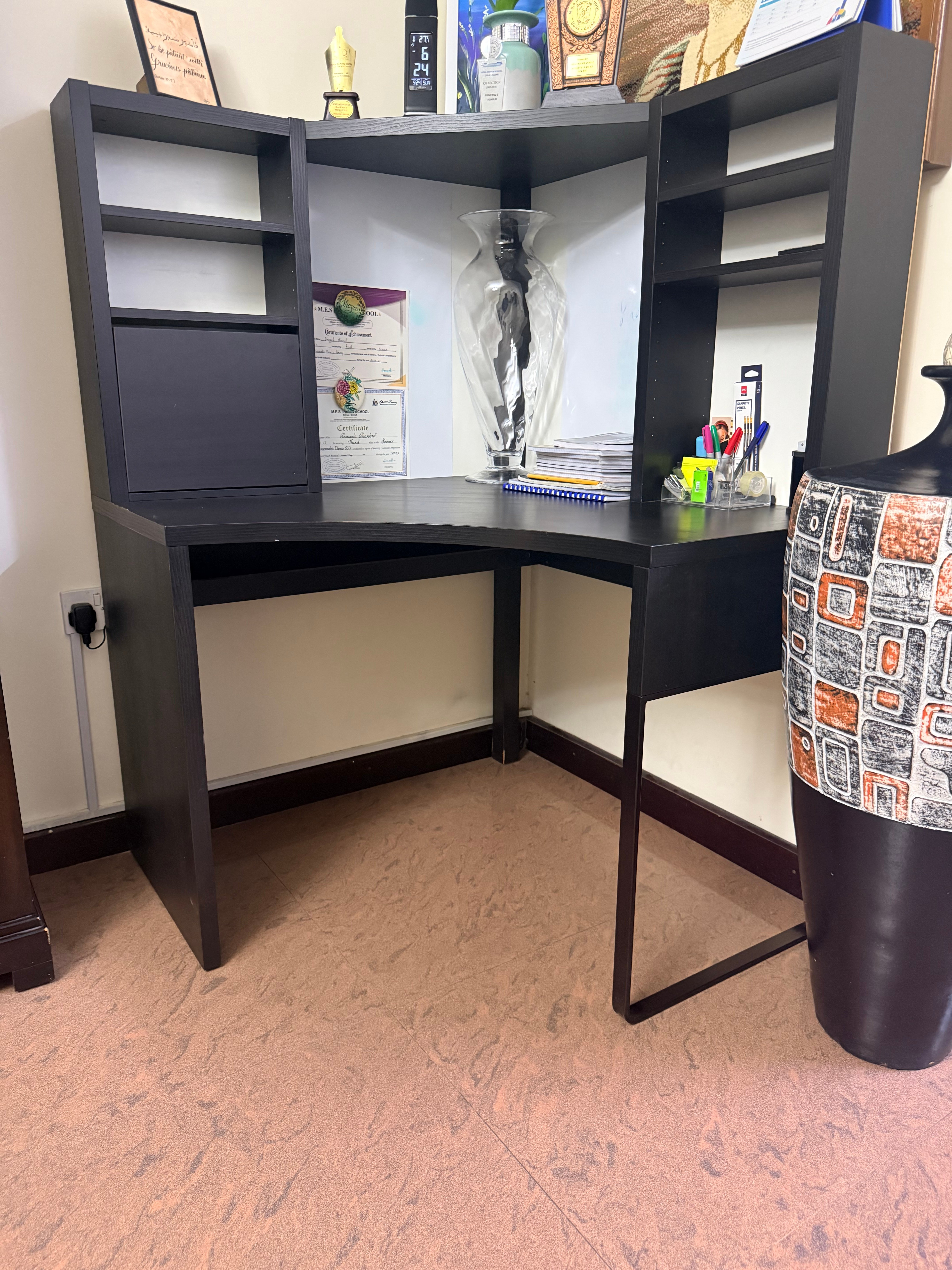 IKEA STUDY TABLE  - Image 4