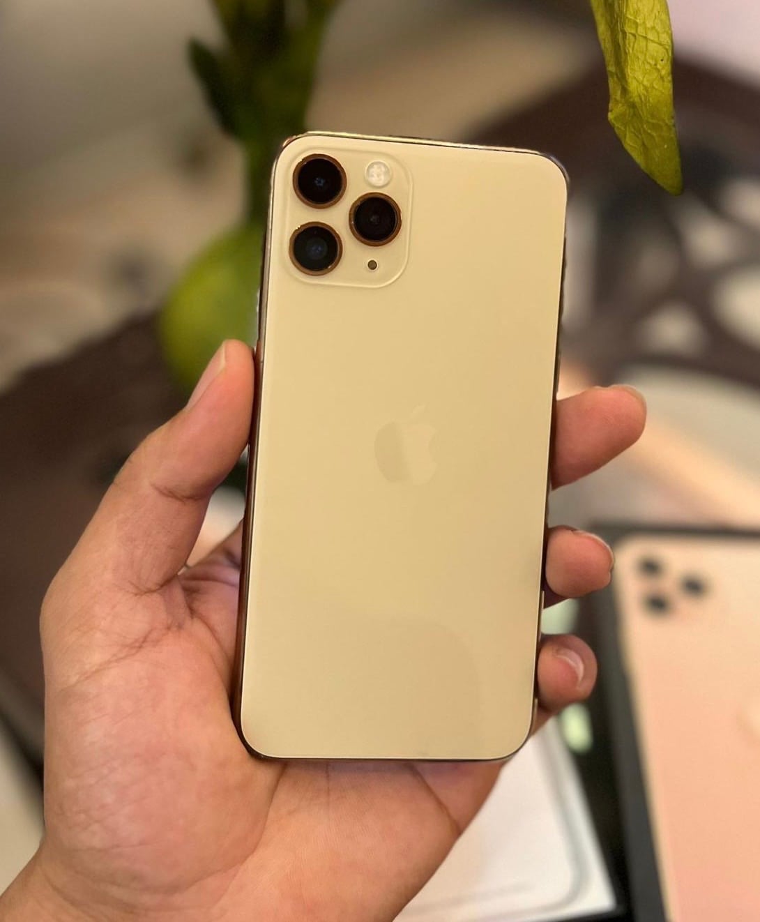 I phone 11 pro , 256 gb , original  - Image 3