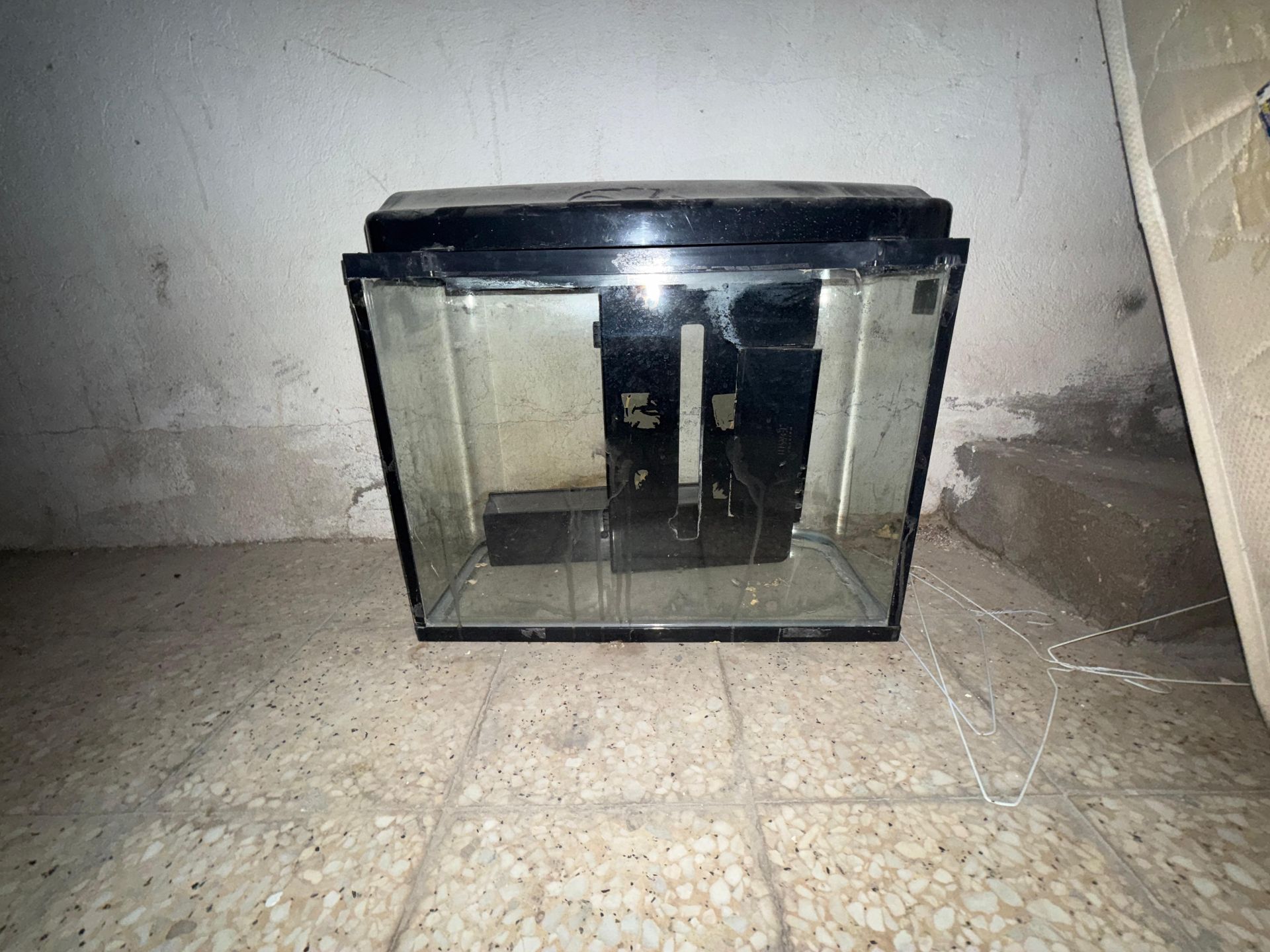 Fish tank  - Image 4