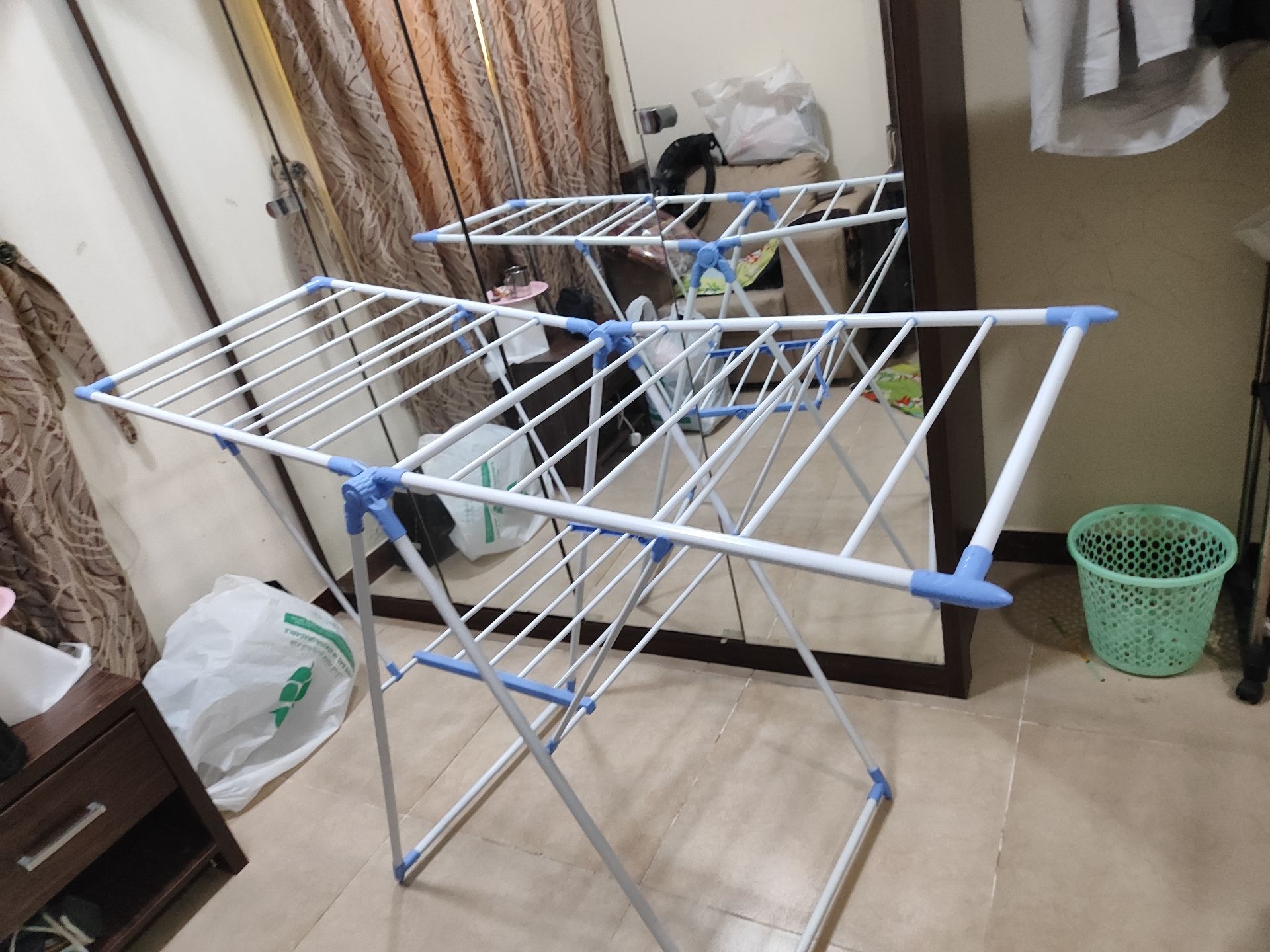 Laundry hanger - Image 7