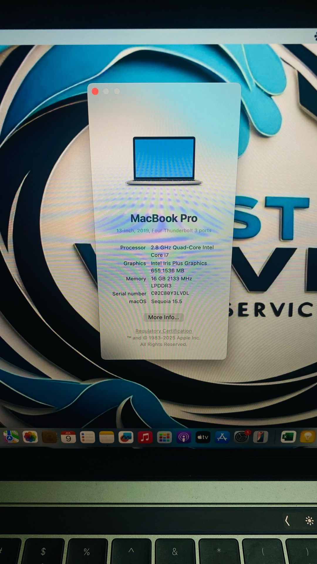 MAGBOOK PRO 2019 - Image 7