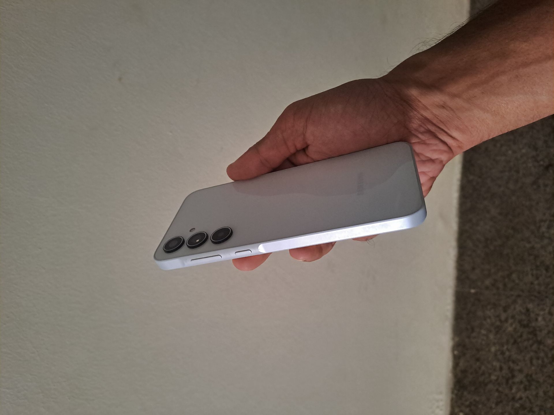 Samsung A35 5g 8gb 128gb only mobile available  brand new condition  - Image 6
