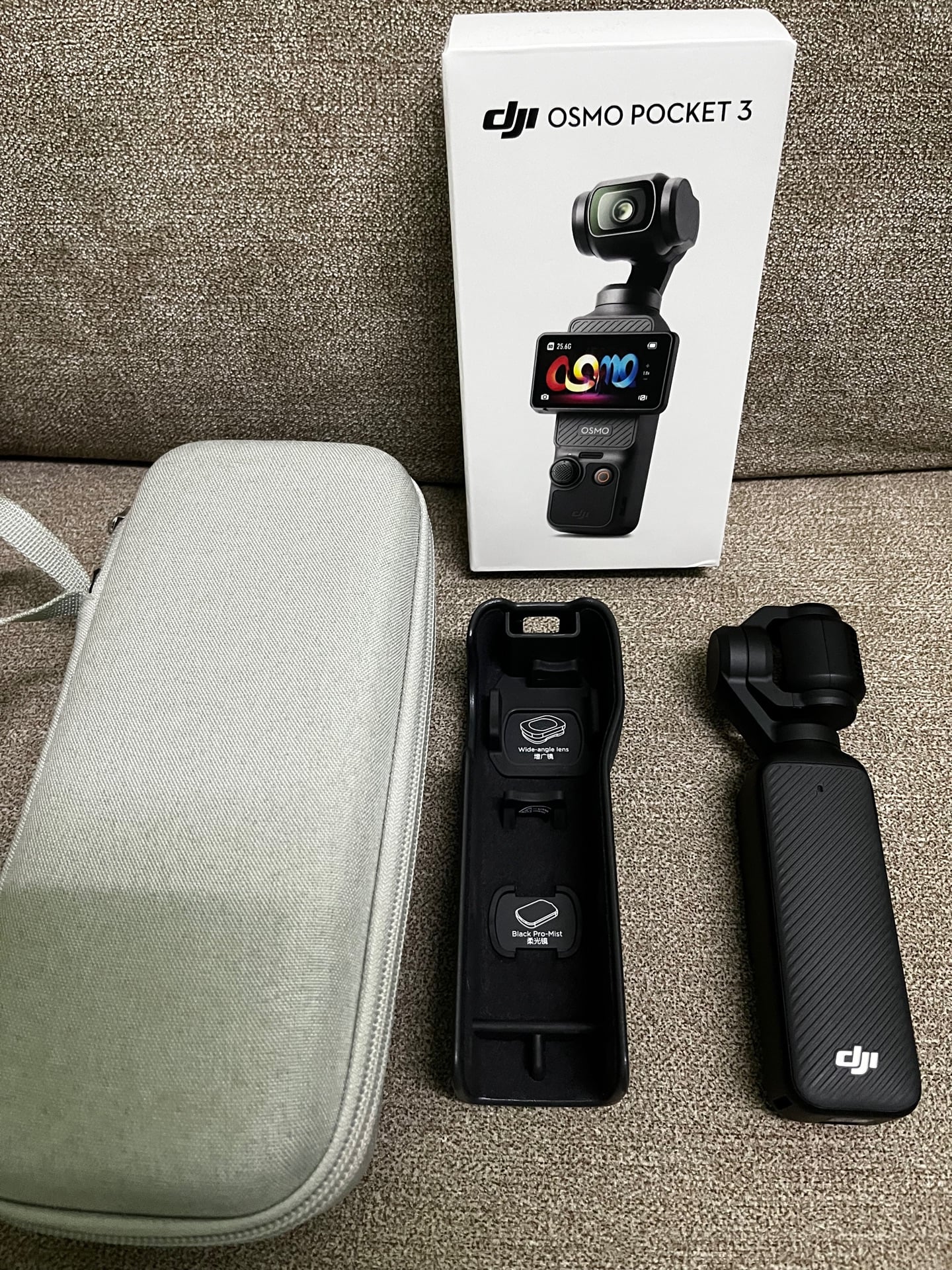 Osmo pocket 3 - Image 3