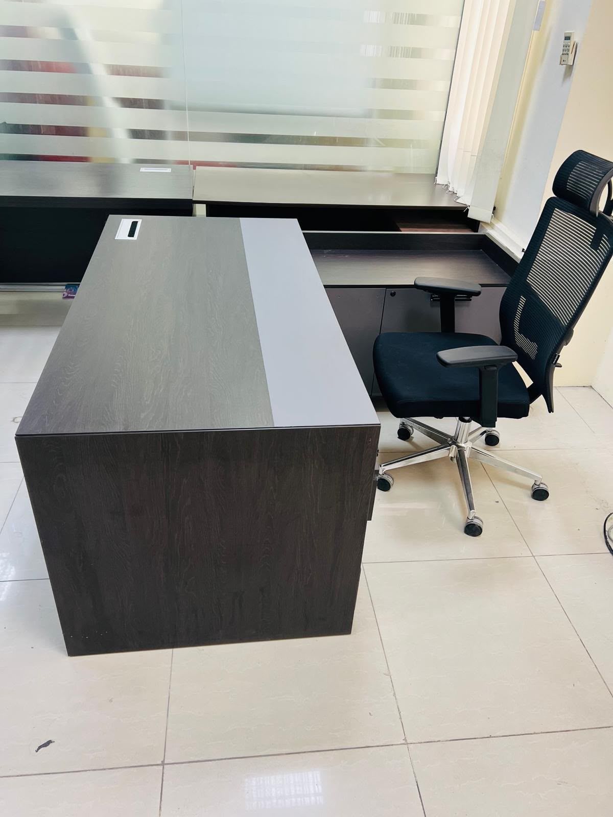 Used office furniture buy sell 55457916 - Image 9