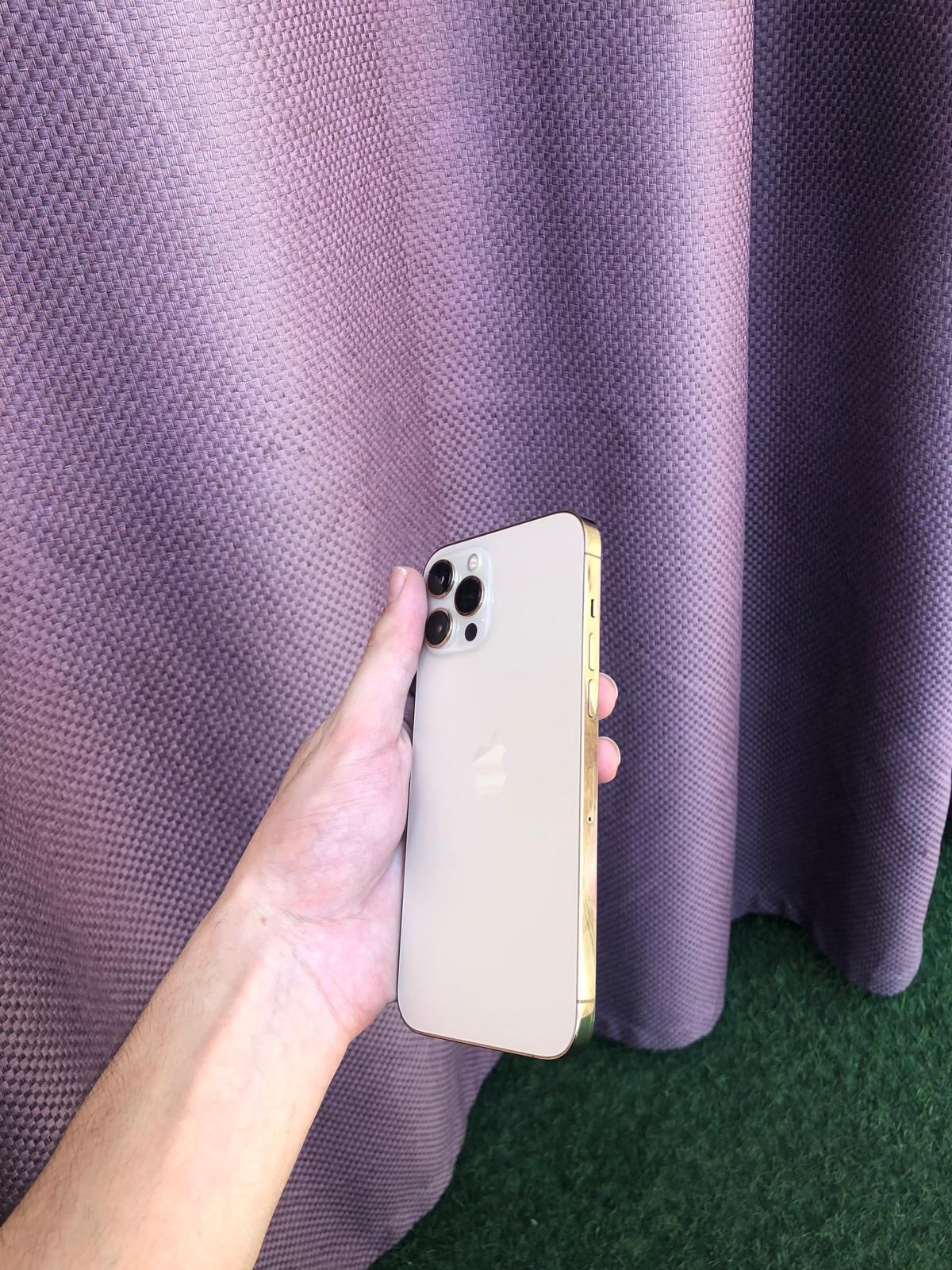 Iphone 12 pro max - Image 2