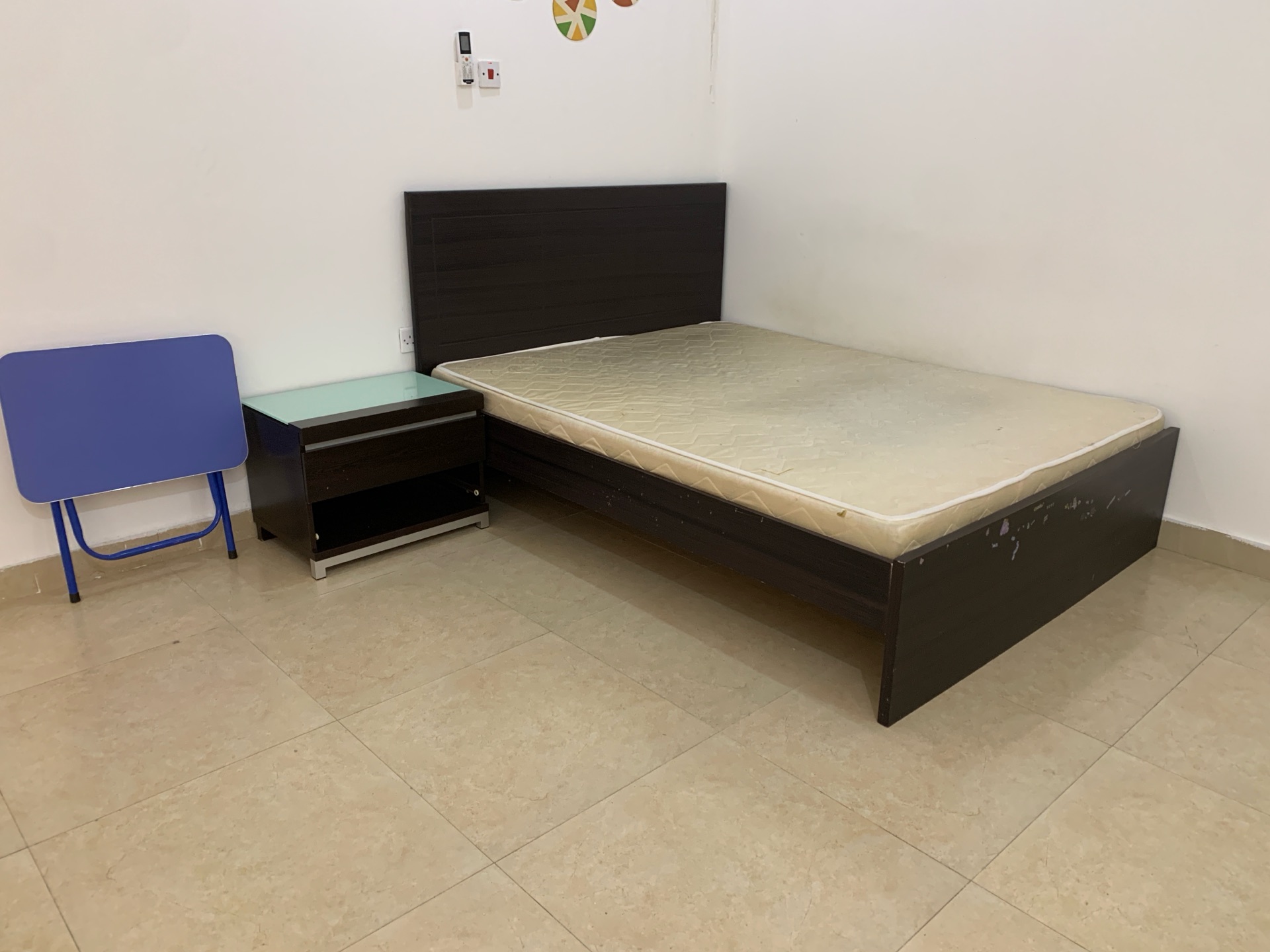 طقم سرير مرتبة - Image 3